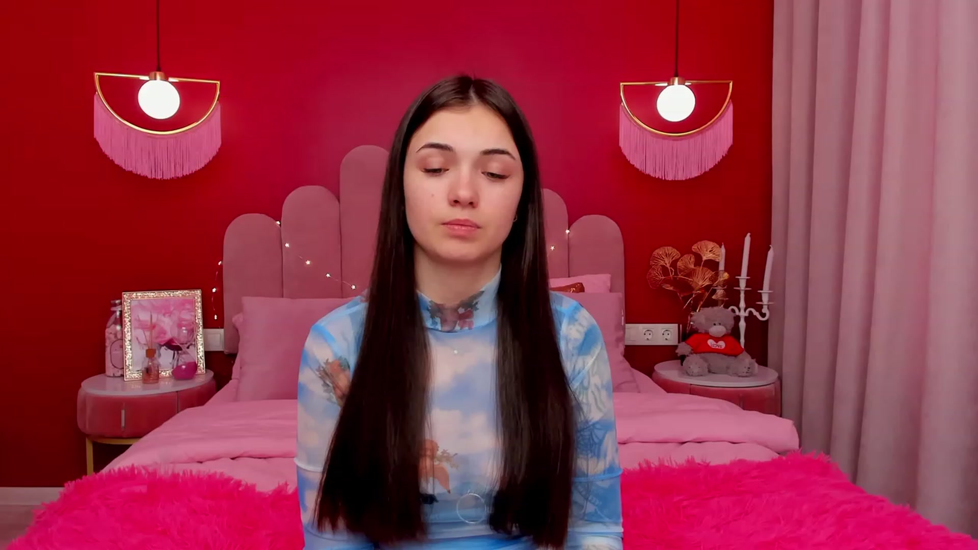 Gallery image thumbnail from AmeliaMFC's myfreecams stream on, 03/14/2023, 12:47 image 17 of 20