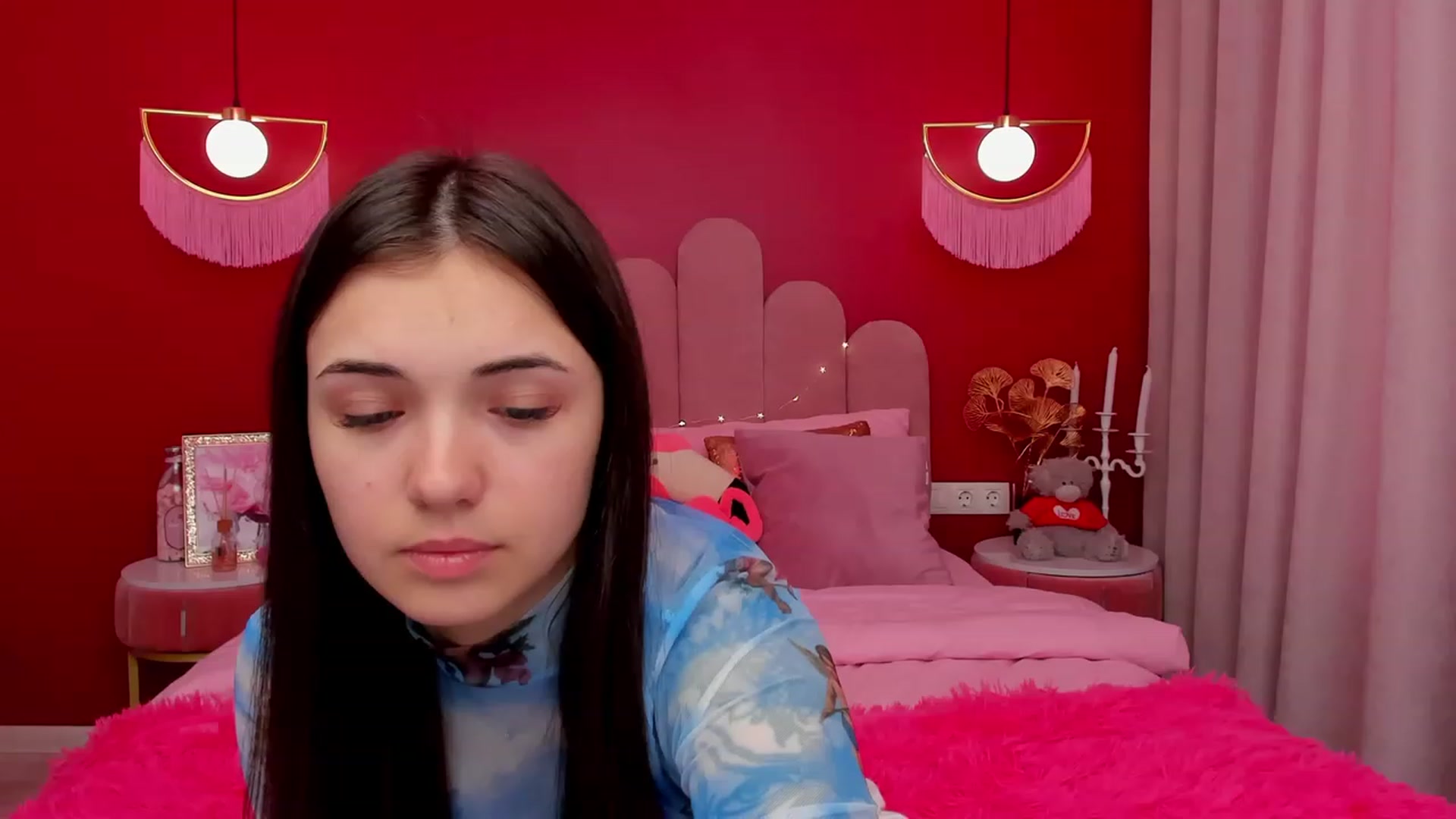 Gallery image thumbnail from AmeliaMFC's myfreecams stream on, 03/14/2023, 12:47 image 16 of 20