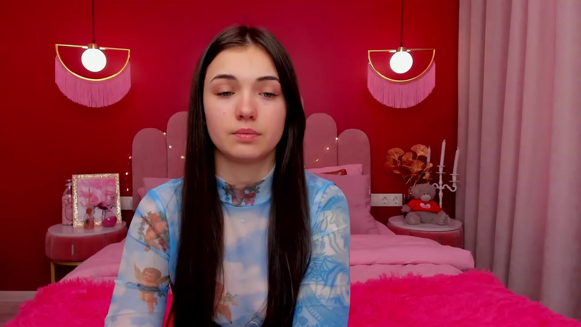 Gallery image thumbnail from AmeliaMFC's myfreecams stream on, 03/14/2023, 12:47 image 14 of 20