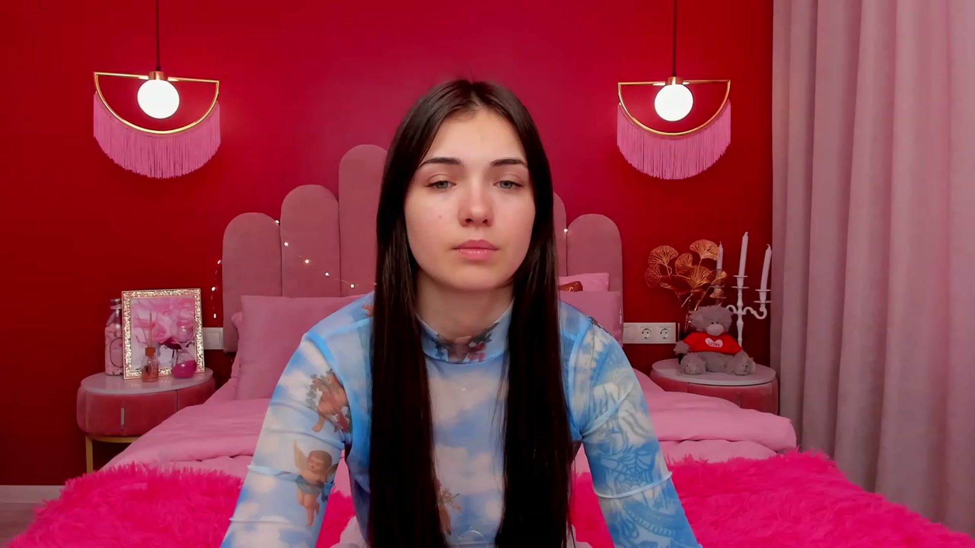 Gallery image thumbnail from AmeliaMFC's myfreecams stream on, 03/14/2023, 12:47 image 12 of 20