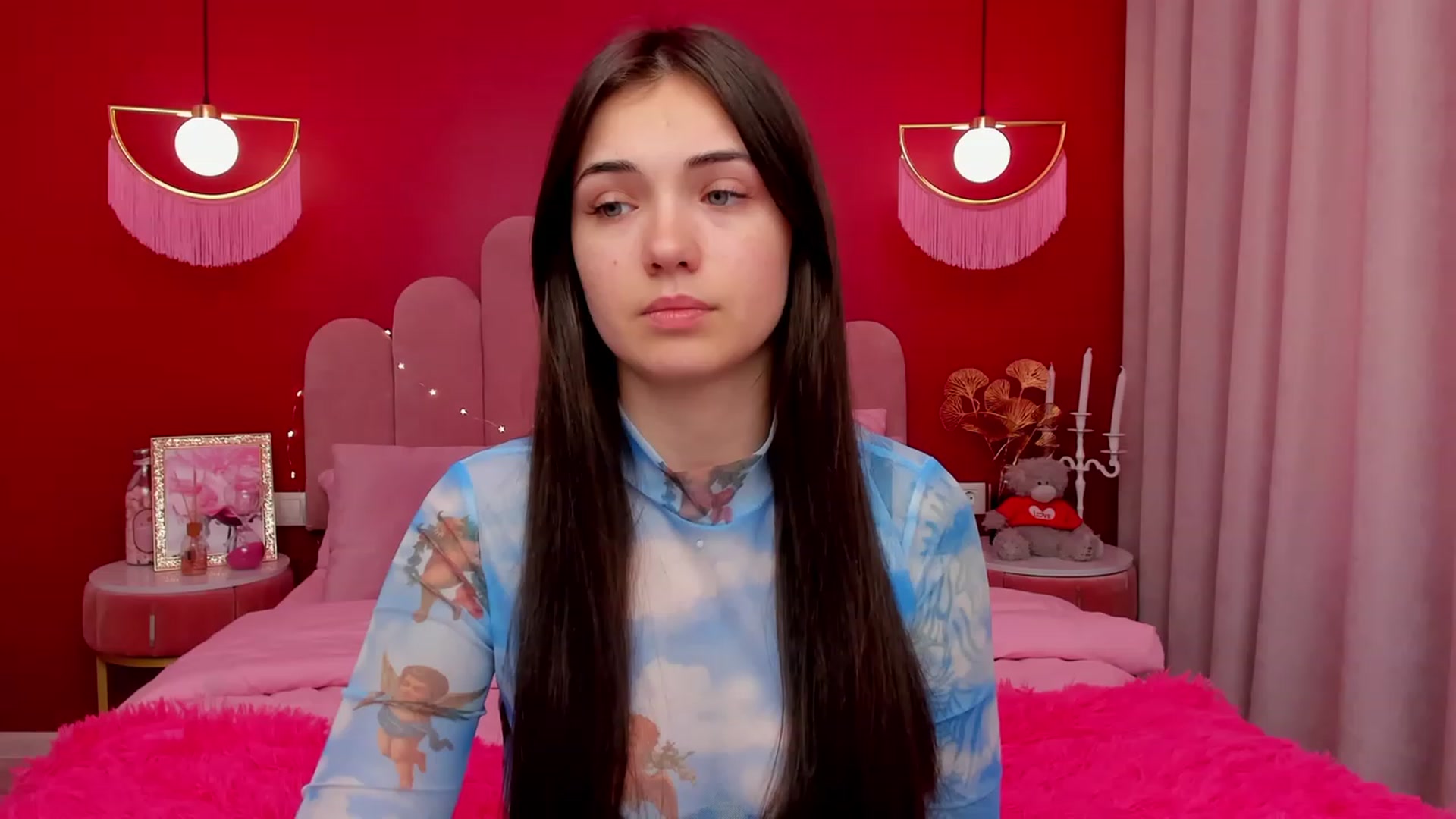 Gallery image thumbnail from AmeliaMFC's myfreecams stream on, 03/14/2023, 12:47 image 20 of 20