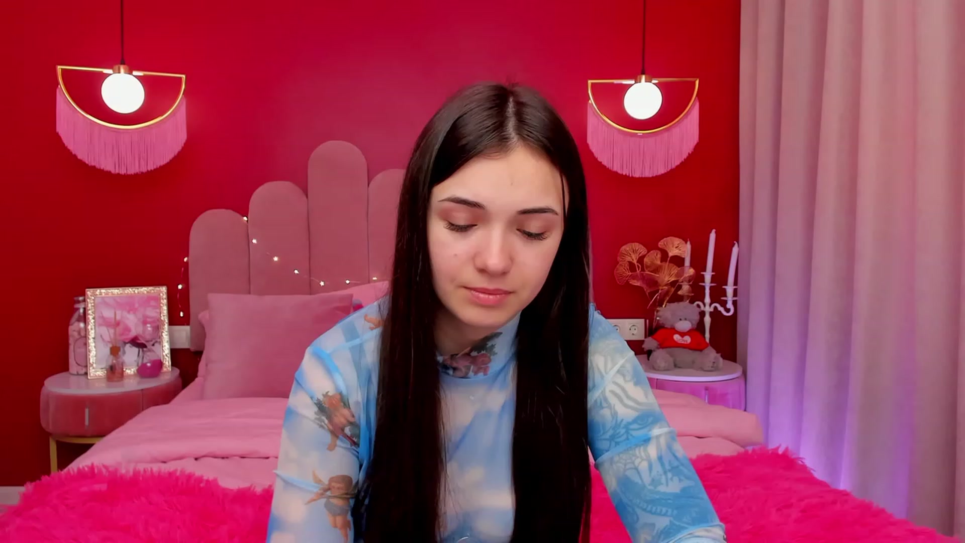 Gallery image thumbnail from AmeliaMFC's myfreecams stream on, 03/14/2023, 12:47 image 1 of 20