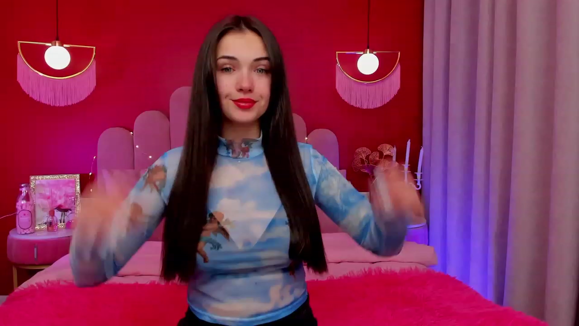 Gallery image thumbnail from AmeliaMFC's myfreecams stream on, 03/15/2023, 14:23 image 3 of 20
