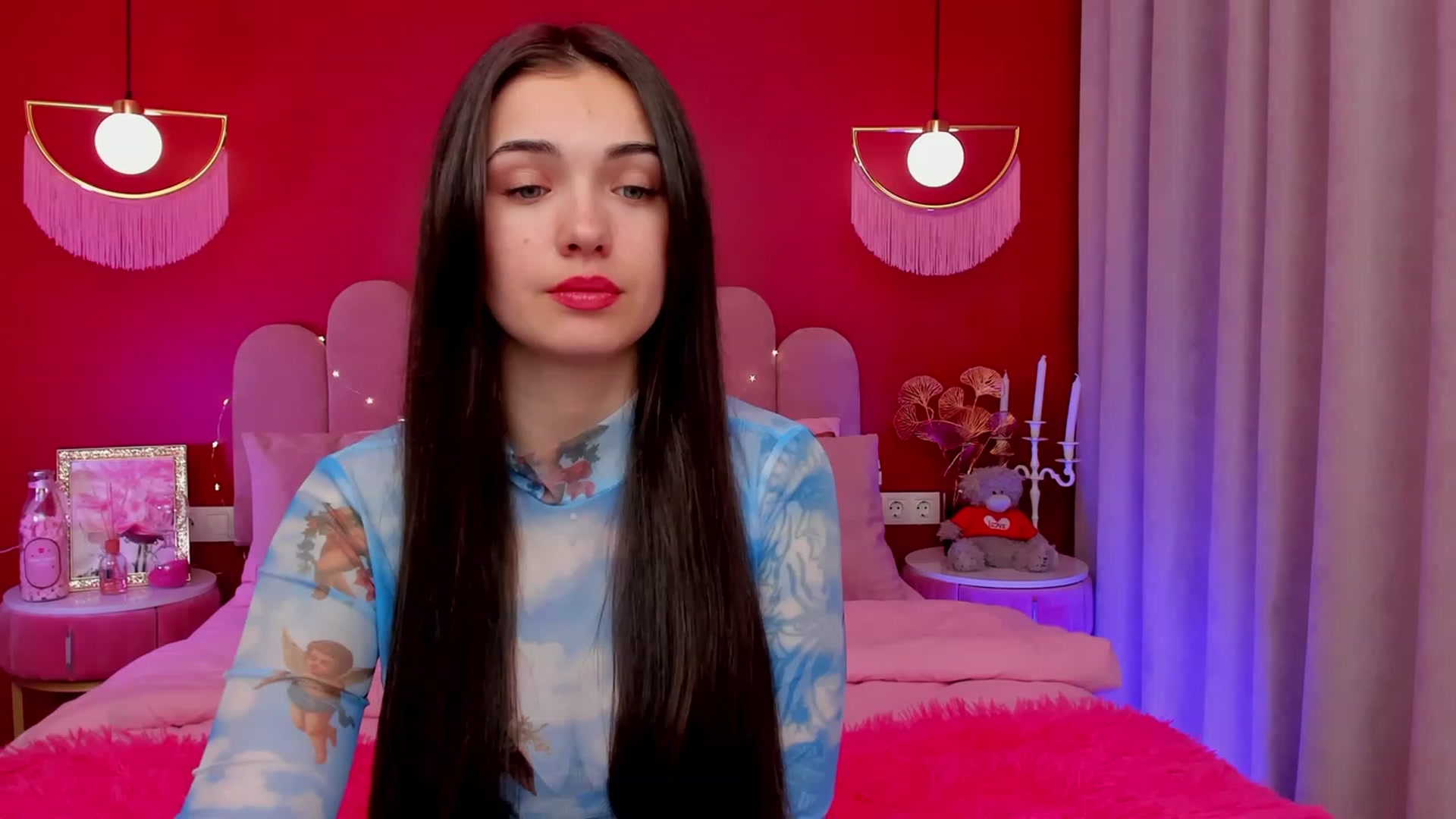 Gallery image thumbnail from AmeliaMFC's myfreecams stream on, 03/15/2023, 14:23 image 20 of 20