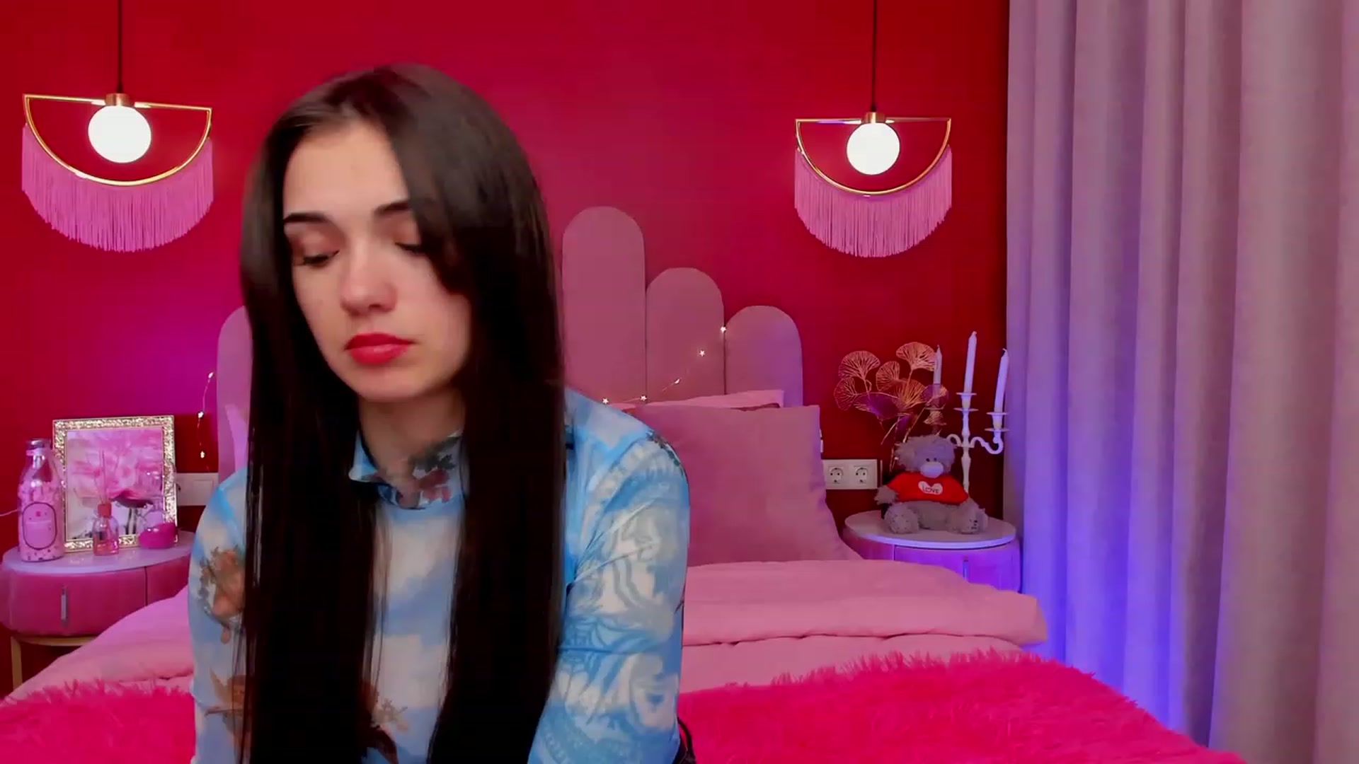 Gallery image thumbnail from AmeliaMFC's myfreecams stream on, 03/15/2023, 14:23 image 14 of 20
