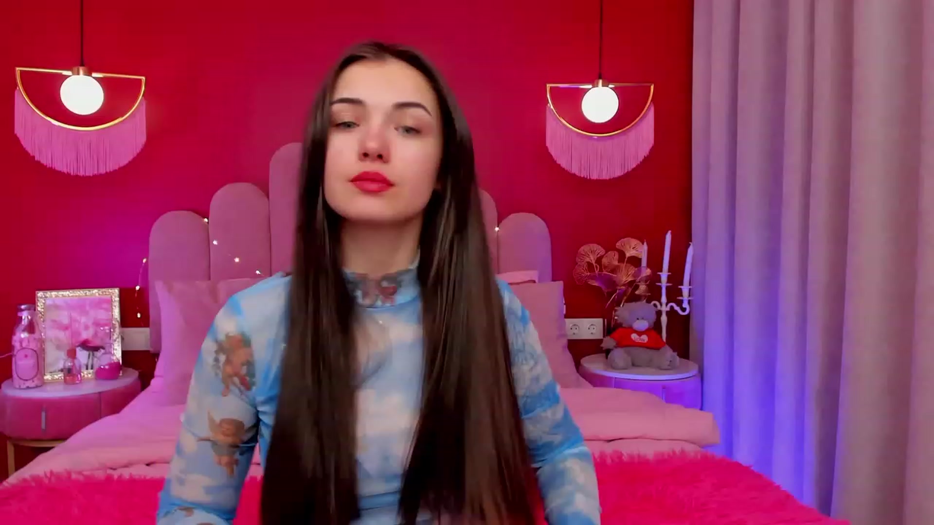 Gallery image thumbnail from AmeliaMFC's myfreecams stream on, 03/15/2023, 14:23 image 9 of 20