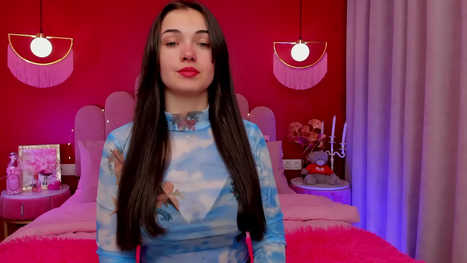 Gallery image thumbnail from AmeliaMFC's myfreecams stream on, 03/15/2023, 14:23 image 5 of 20