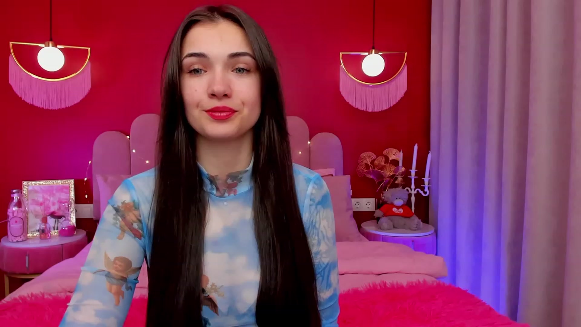 Gallery image thumbnail from AmeliaMFC's myfreecams stream on, 03/15/2023, 14:23 image 11 of 20