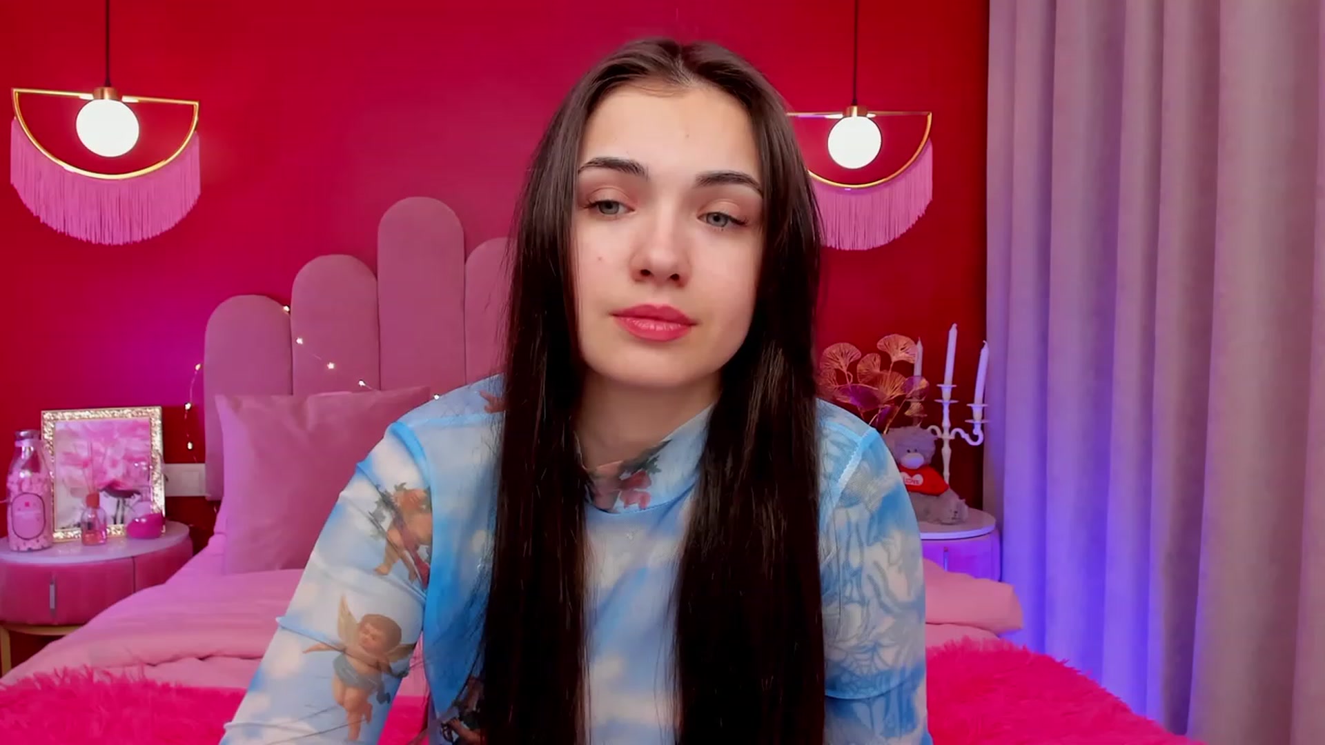 Gallery image thumbnail from AmeliaMFC's myfreecams stream on, 03/15/2023, 15:58 image 8 of 20
