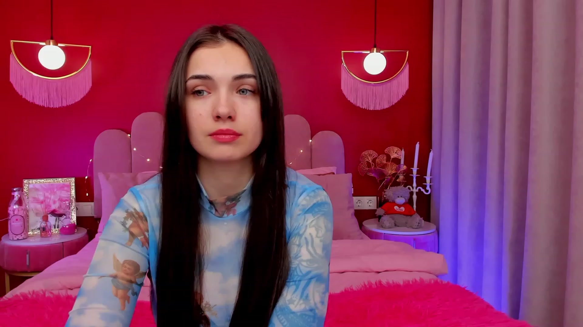 Gallery image thumbnail from AmeliaMFC's myfreecams stream on, 03/15/2023, 15:58 image 2 of 20