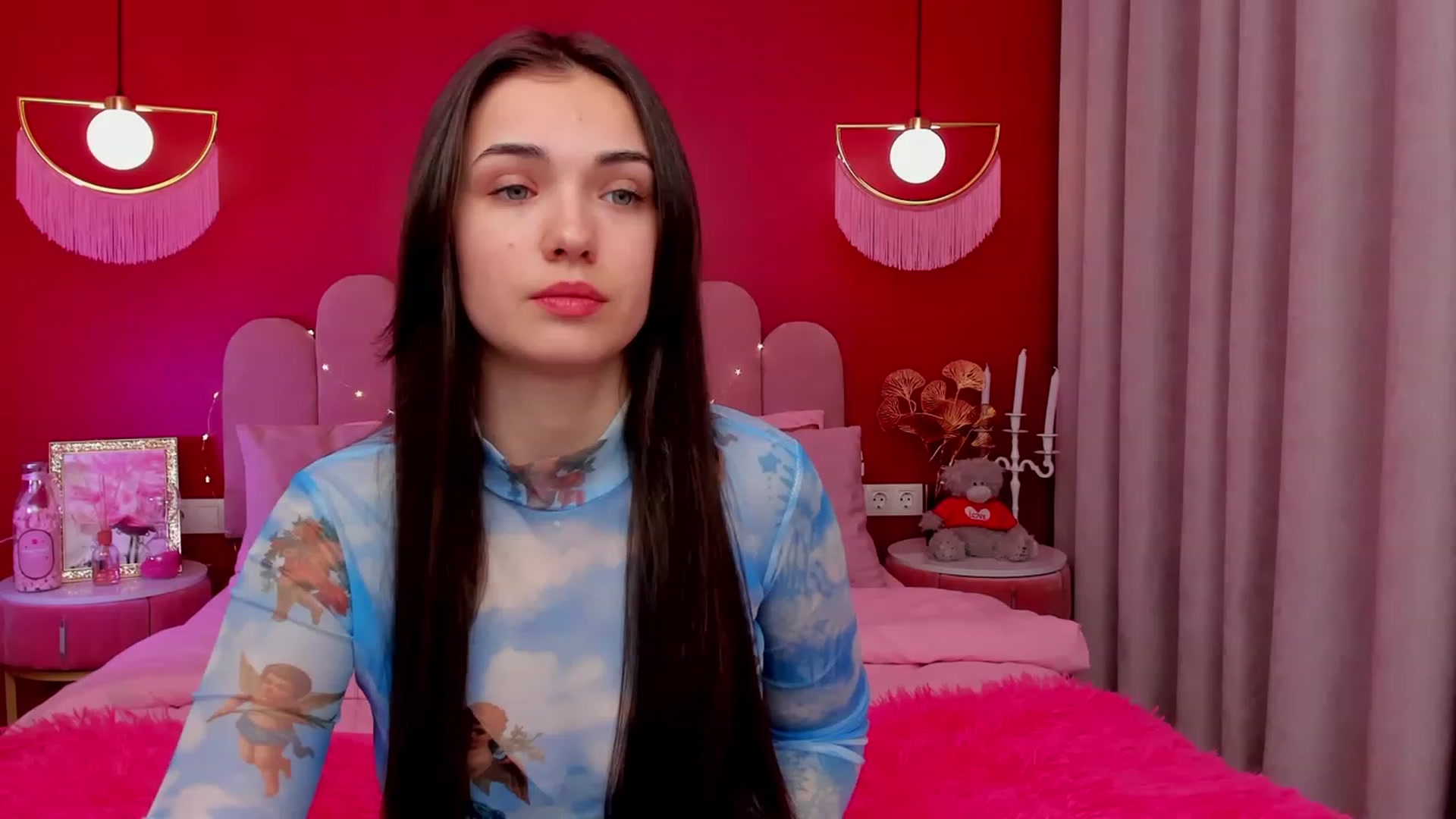 Gallery image thumbnail from AmeliaMFC's myfreecams stream on, 03/15/2023, 15:58 image 12 of 20