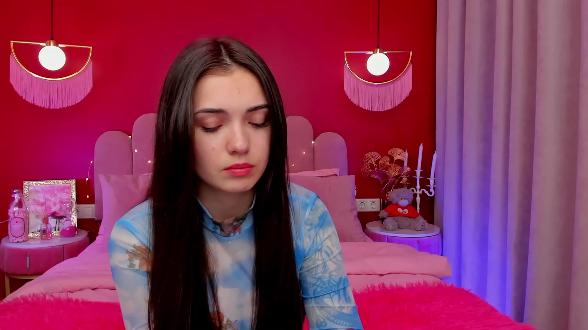 Gallery image thumbnail from AmeliaMFC's myfreecams stream on, 03/15/2023, 15:58 image 1 of 20