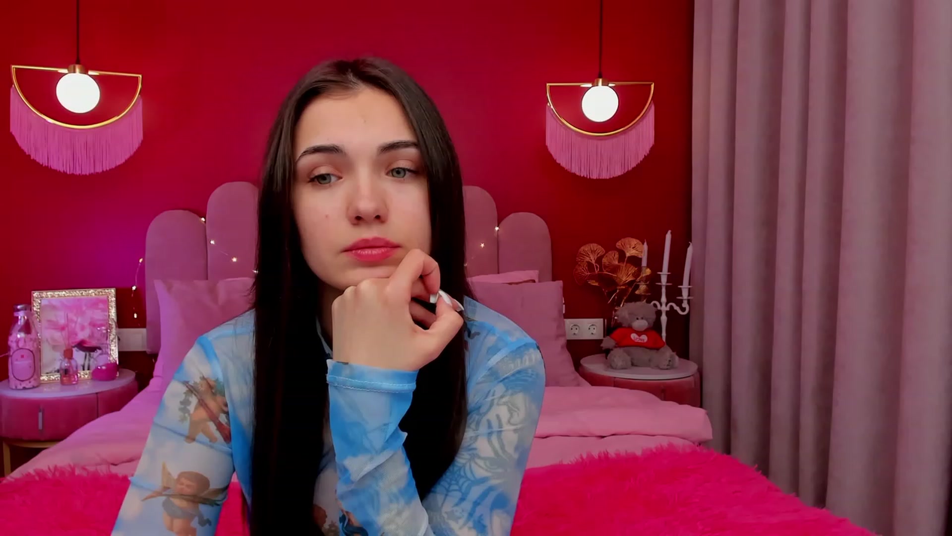 Gallery image thumbnail from AmeliaMFC's myfreecams stream on, 03/15/2023, 15:58 image 13 of 20