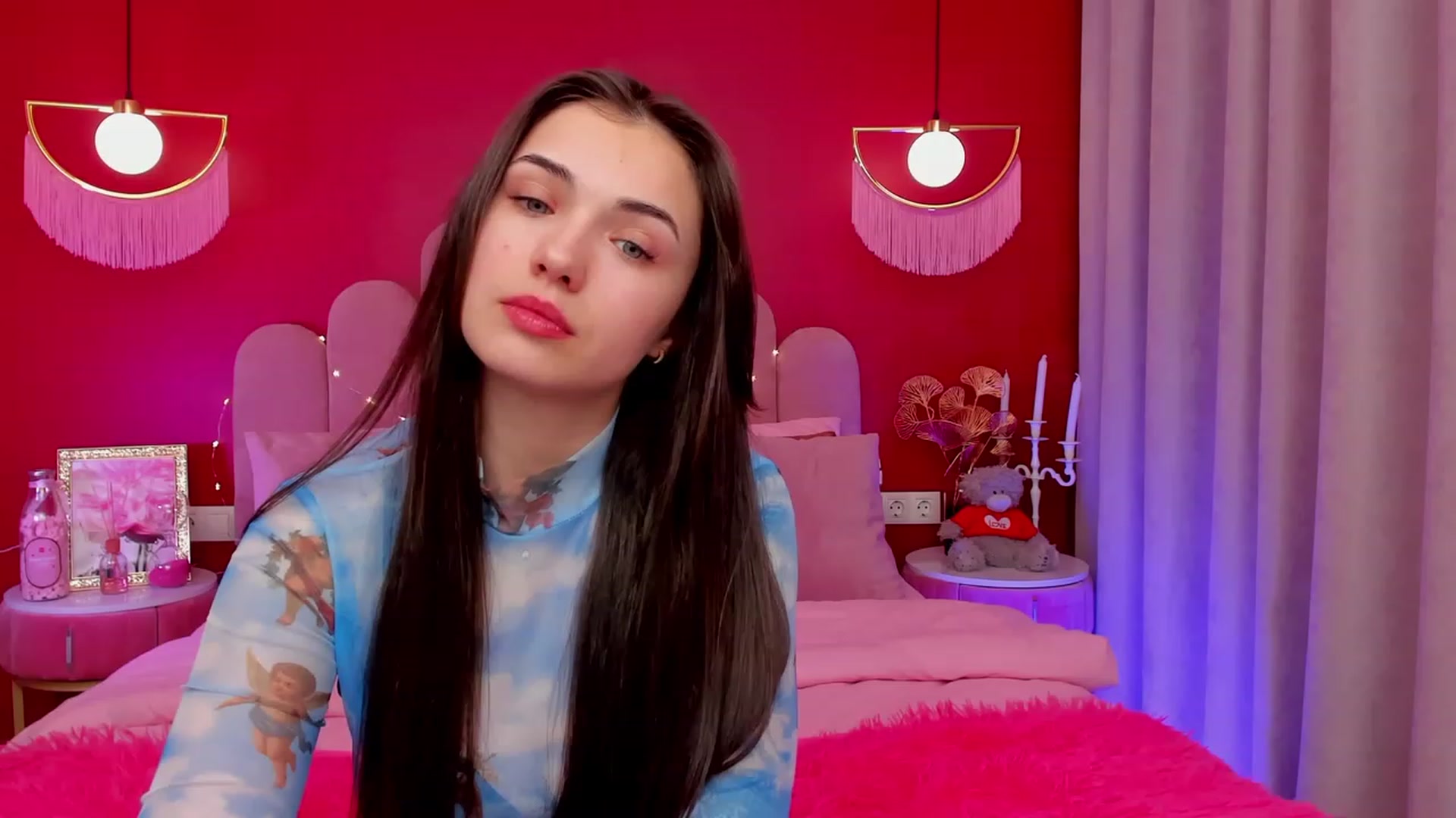 Gallery image thumbnail from AmeliaMFC's myfreecams stream on, 03/15/2023, 15:58 image 7 of 20