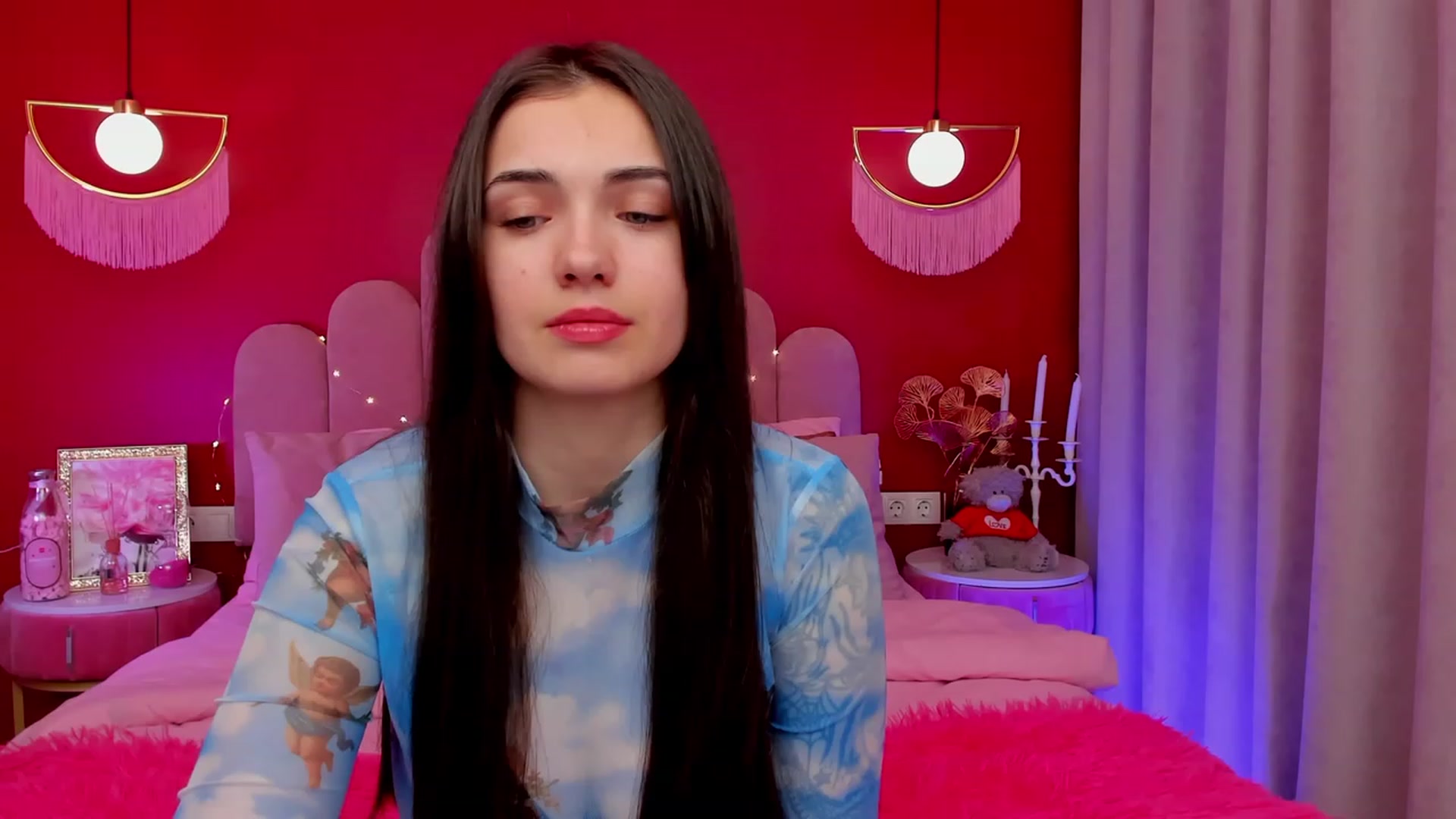Gallery image thumbnail from AmeliaMFC's myfreecams stream on, 03/15/2023, 15:58 image 5 of 20