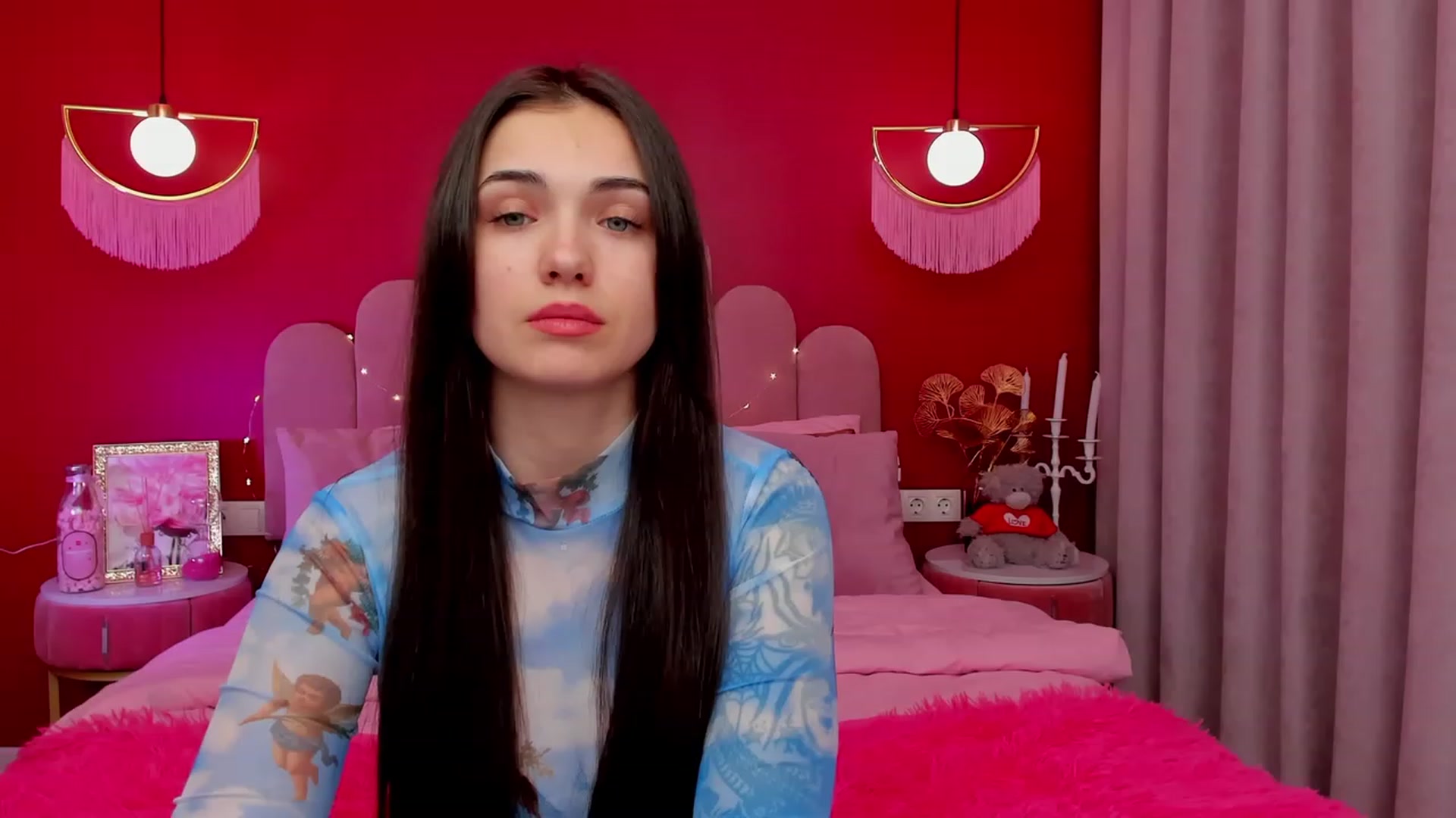 Gallery image thumbnail from AmeliaMFC's myfreecams stream on, 03/15/2023, 15:58 image 19 of 20