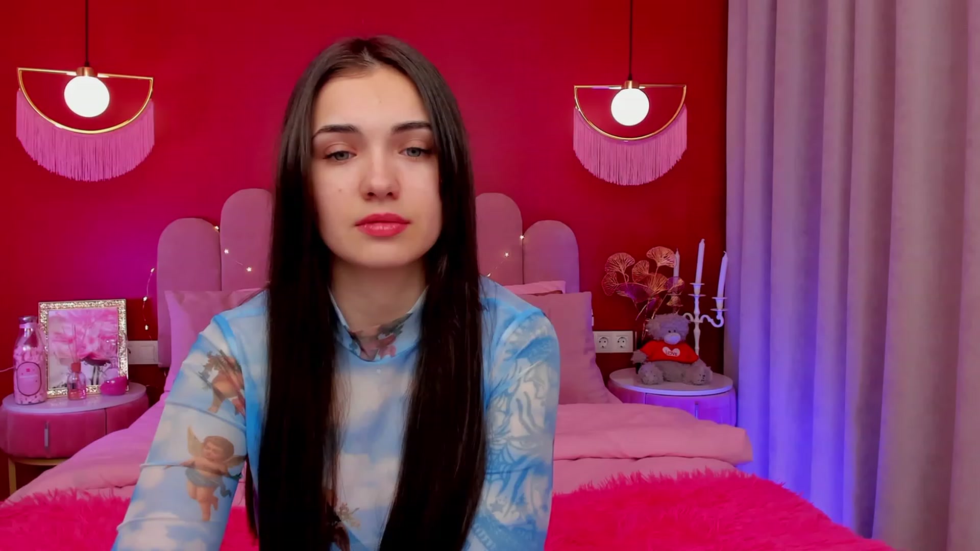 Gallery image thumbnail from AmeliaMFC's myfreecams stream on, 03/15/2023, 15:58 image 3 of 20