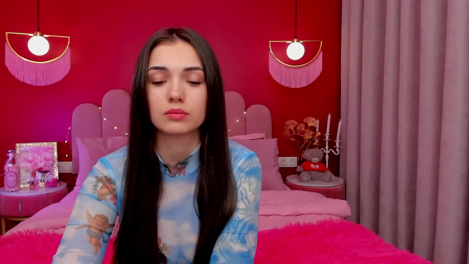 Gallery image thumbnail from AmeliaMFC's myfreecams stream on, 03/15/2023, 15:58 image 14 of 20
