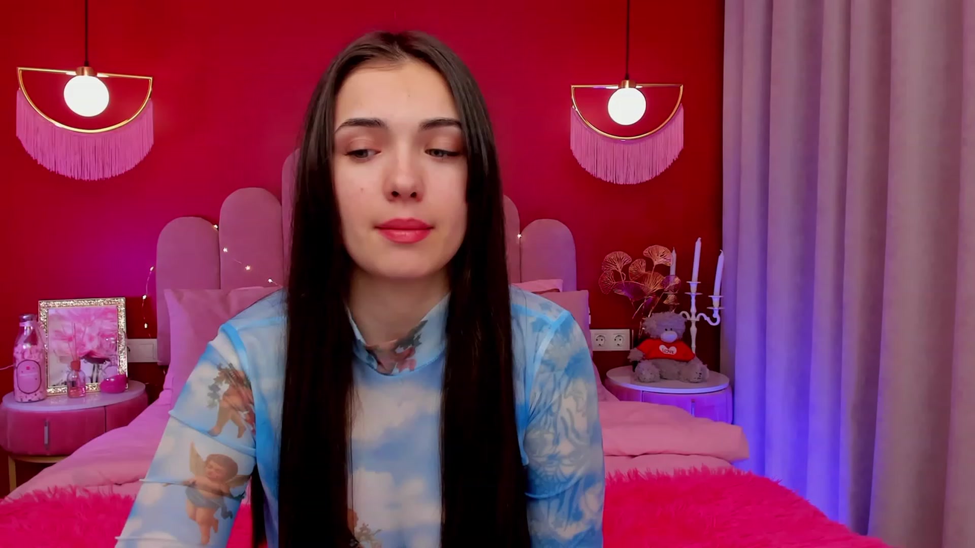 Gallery image thumbnail from AmeliaMFC's myfreecams stream on, 03/15/2023, 15:58 image 6 of 20