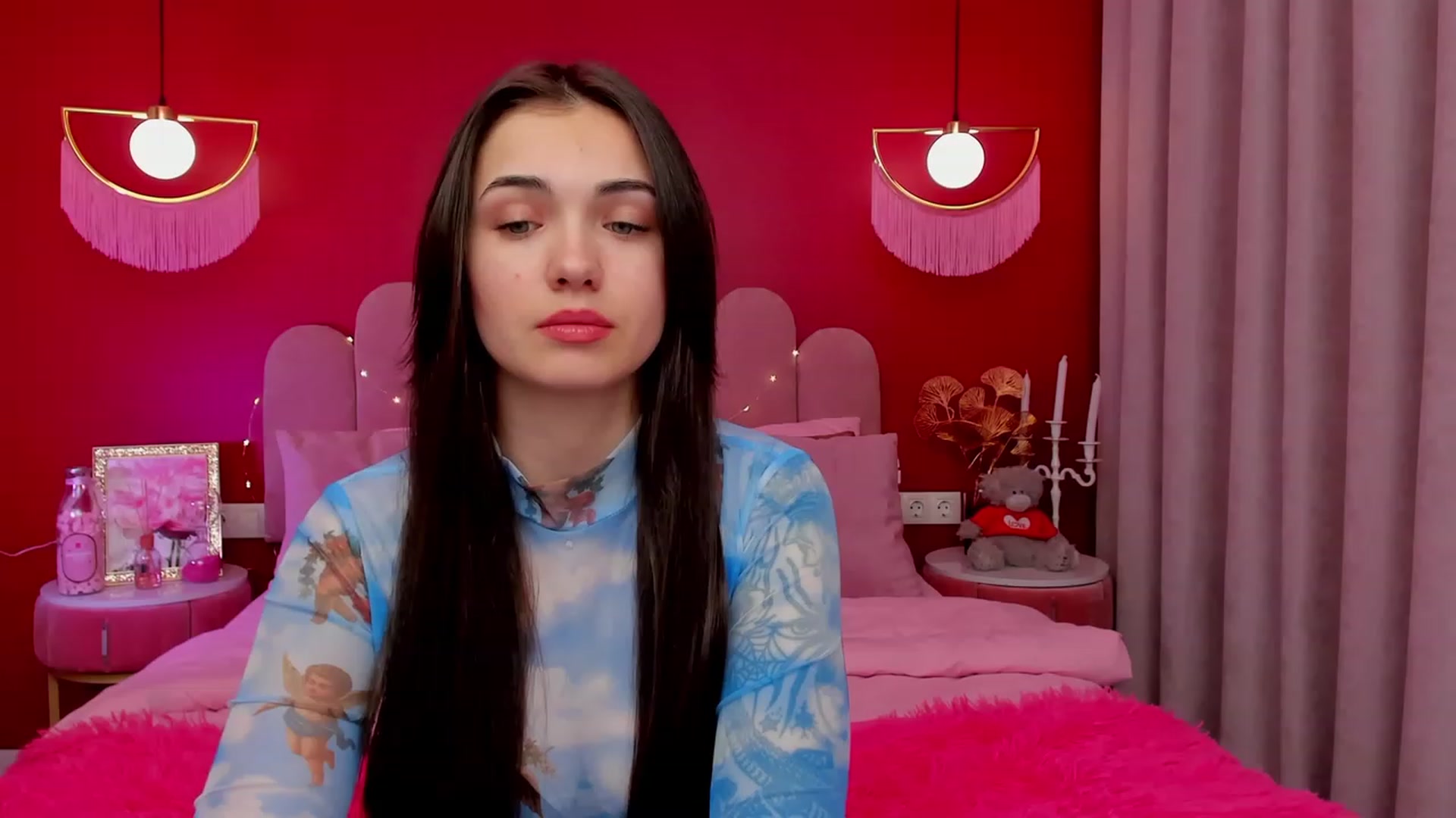 Gallery image thumbnail from AmeliaMFC's myfreecams stream on, 03/15/2023, 15:58 image 17 of 20