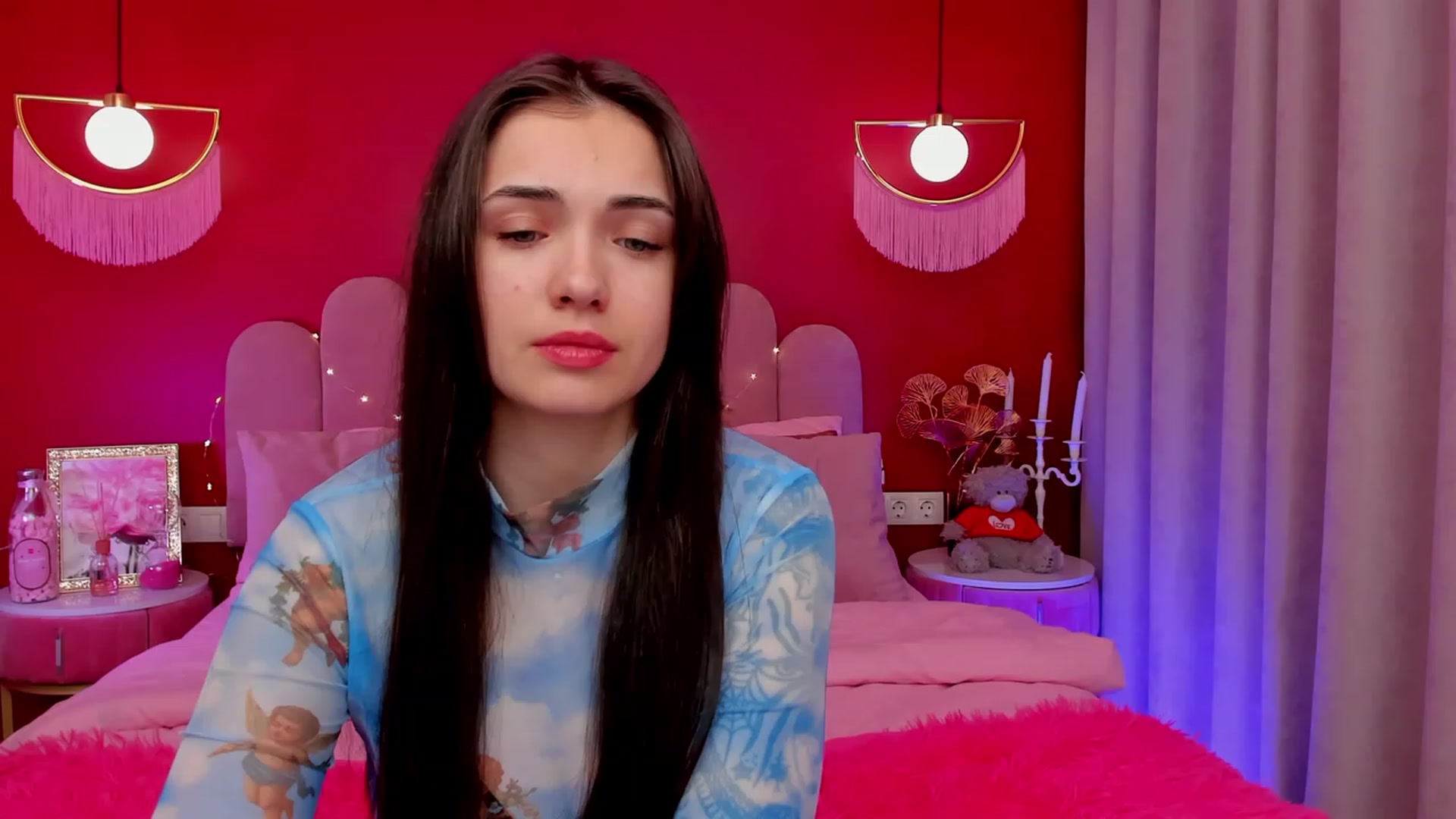 Gallery image thumbnail from AmeliaMFC's myfreecams stream on, 03/15/2023, 15:58 image 9 of 20