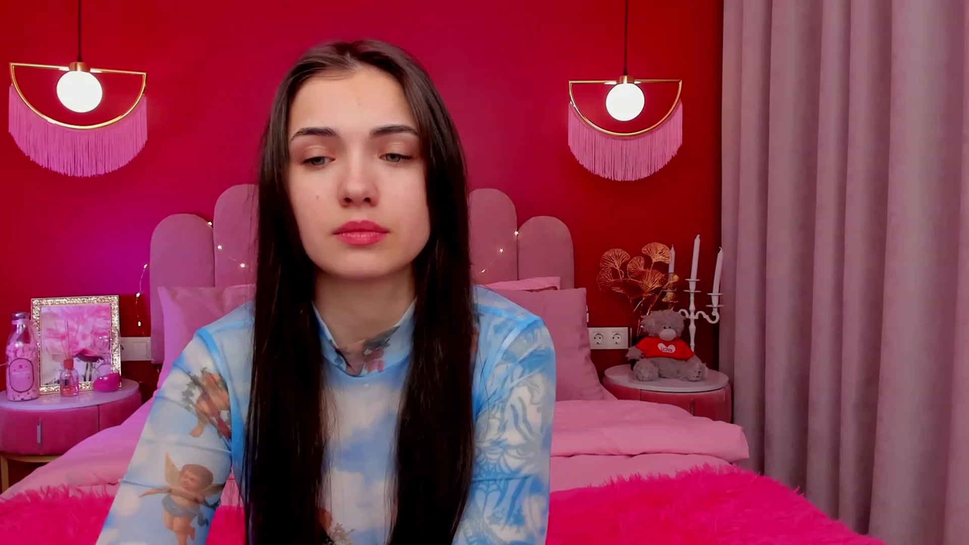 Gallery image thumbnail from AmeliaMFC's myfreecams stream on, 03/15/2023, 15:58 image 10 of 20