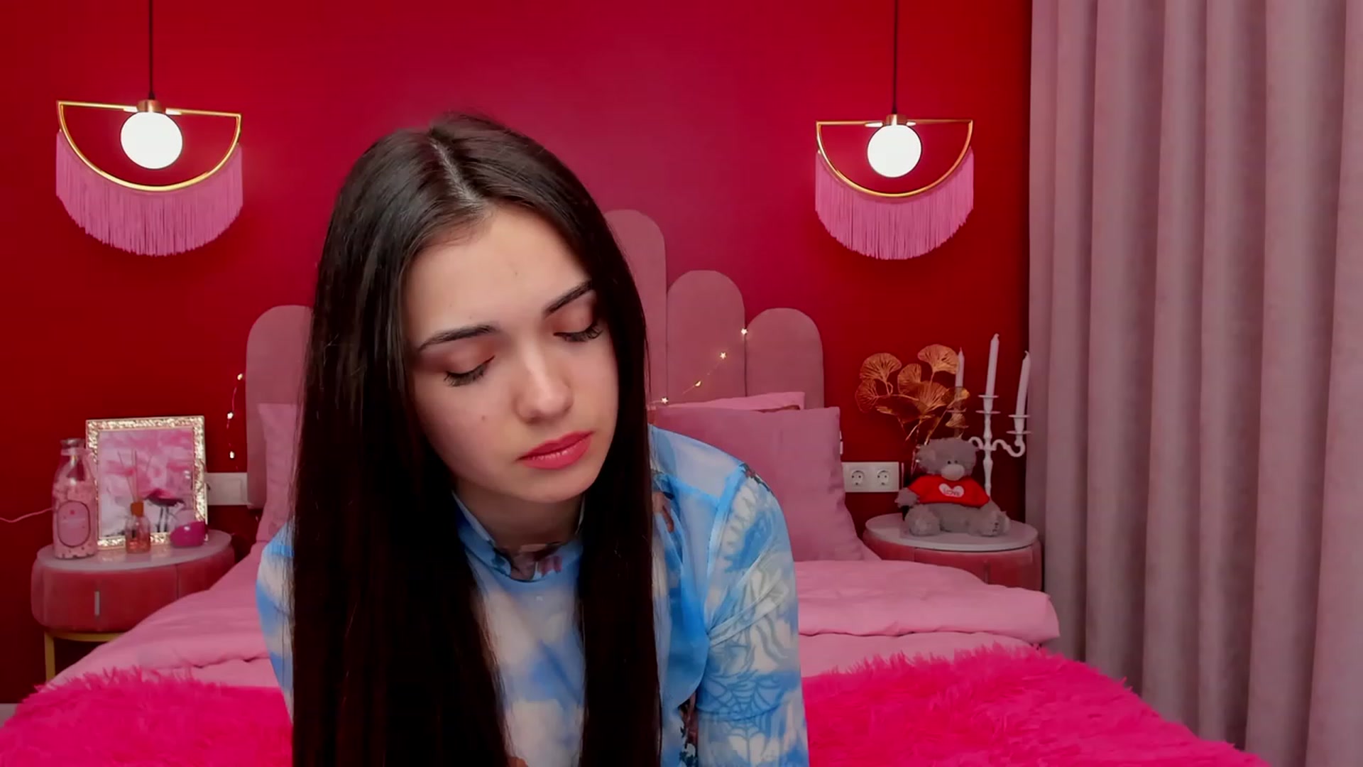 Gallery image thumbnail from AmeliaMFC's myfreecams stream on, 03/15/2023, 16:26 image 7 of 20