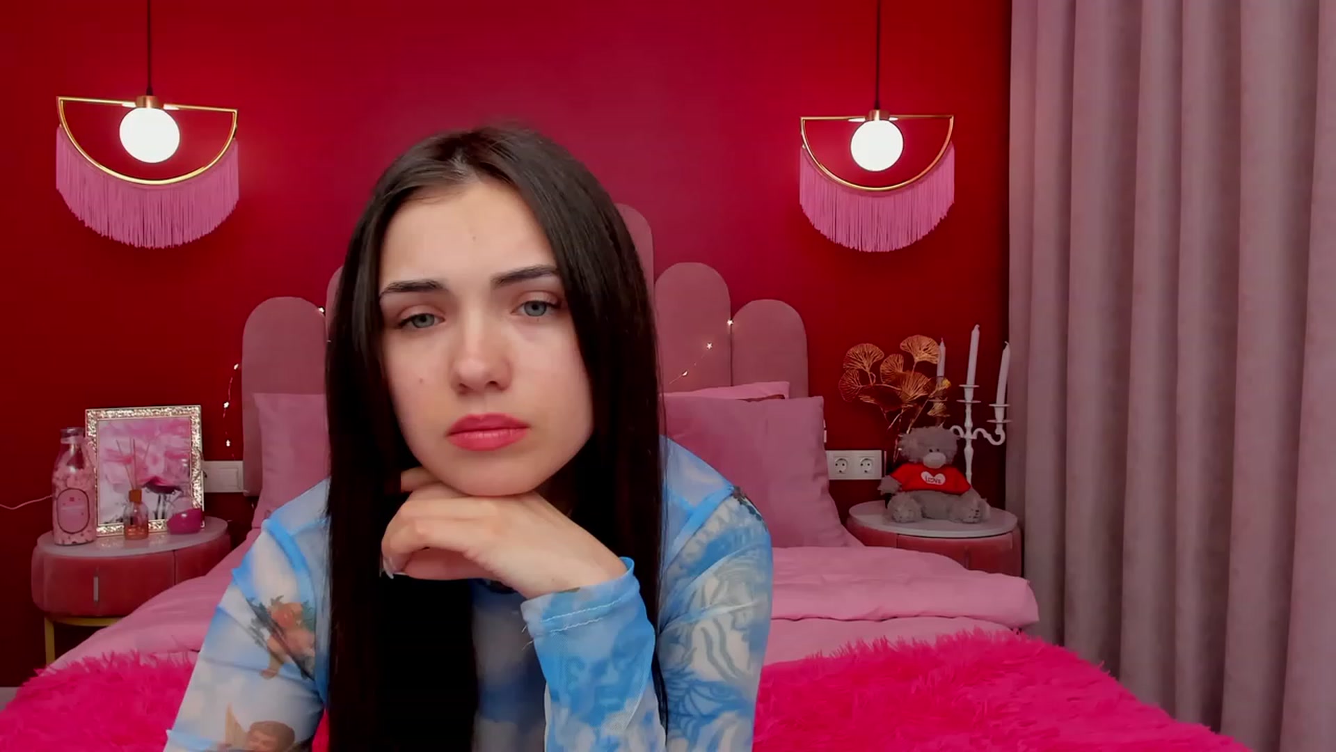 Gallery image thumbnail from AmeliaMFC's myfreecams stream on, 03/15/2023, 16:26 image 9 of 20