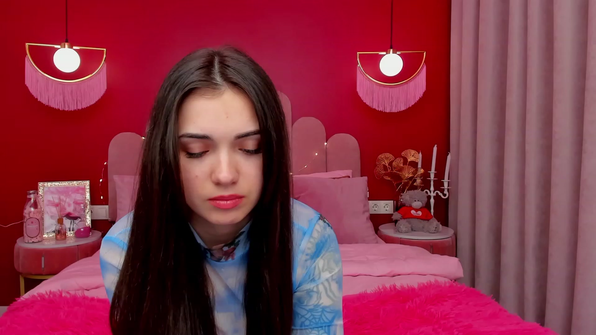 Gallery image thumbnail from AmeliaMFC's myfreecams stream on, 03/15/2023, 16:26 image 12 of 20