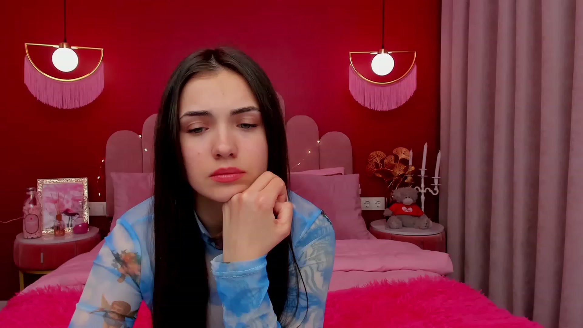 Gallery image thumbnail from AmeliaMFC's myfreecams stream on, 03/15/2023, 16:26 image 6 of 20