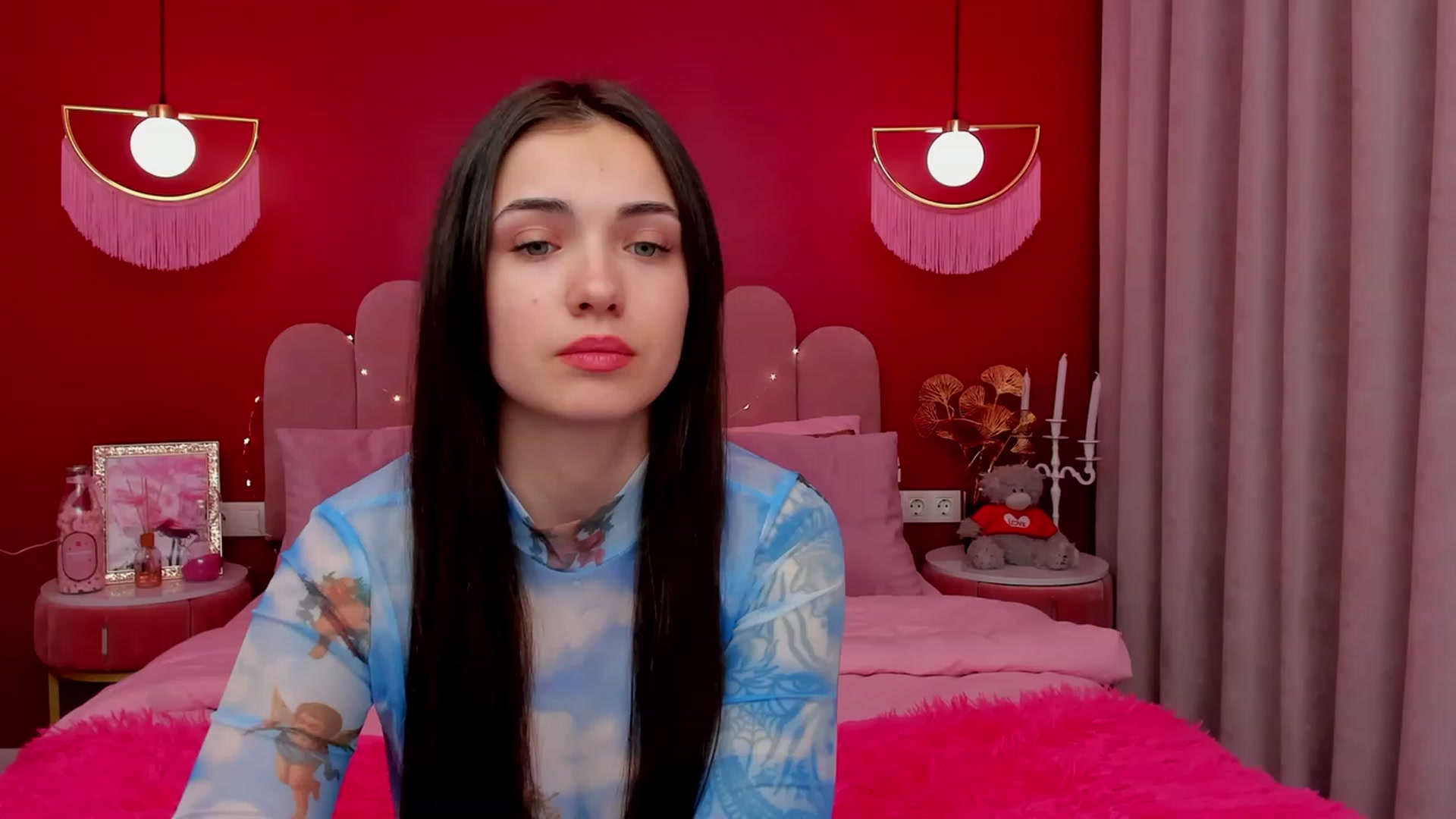 Gallery image thumbnail from AmeliaMFC's myfreecams stream on, 03/15/2023, 16:26 image 1 of 20