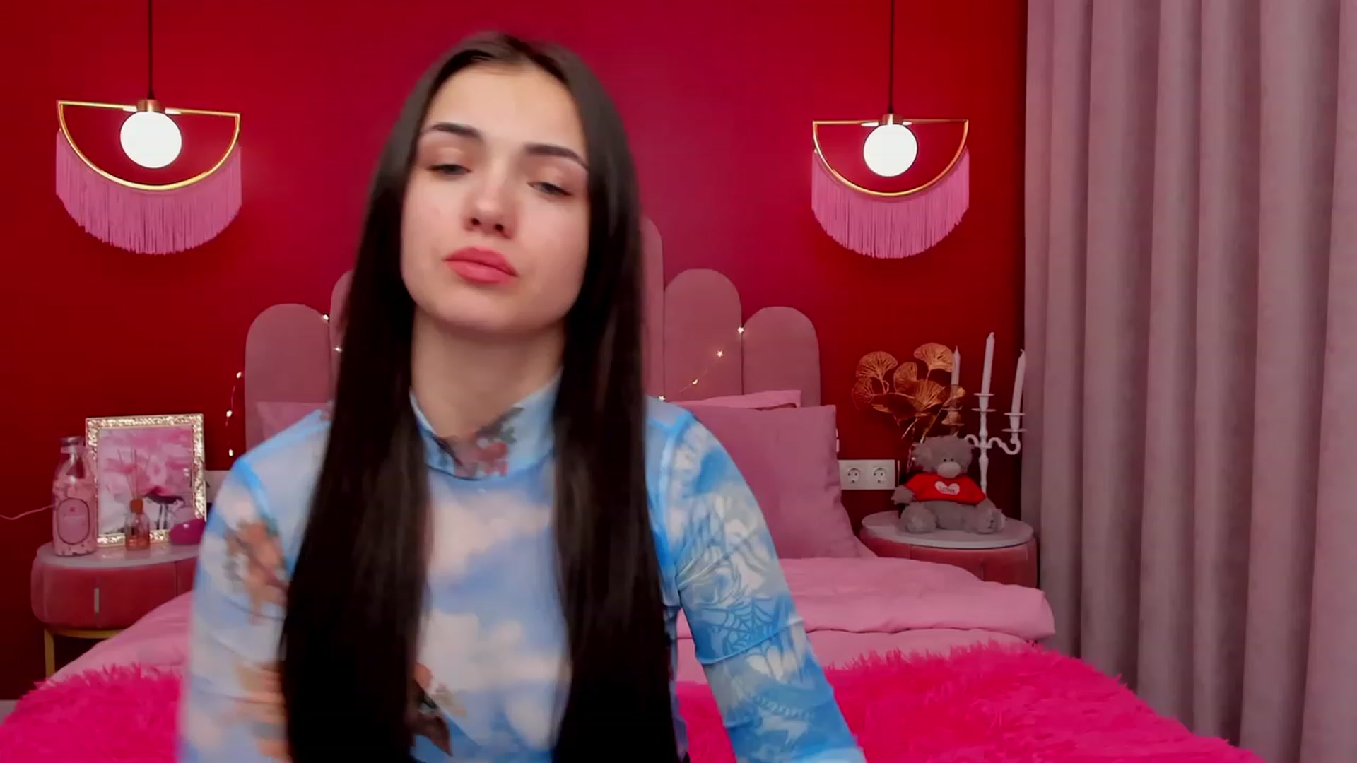 Gallery image thumbnail from AmeliaMFC's myfreecams stream on, 03/15/2023, 16:26 image 11 of 20