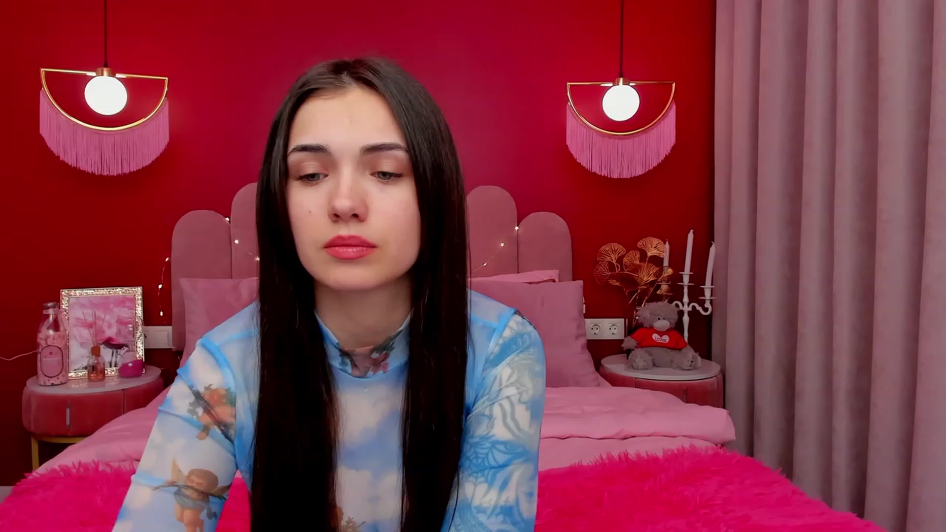 Gallery image thumbnail from AmeliaMFC's myfreecams stream on, 03/15/2023, 16:26 image 2 of 20