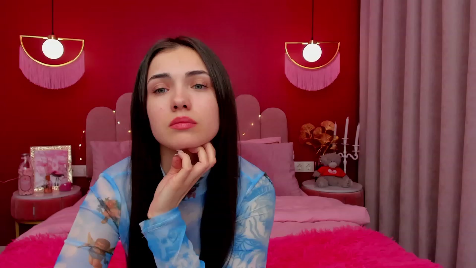 Gallery image thumbnail from AmeliaMFC's myfreecams stream on, 03/15/2023, 16:26 image 5 of 20