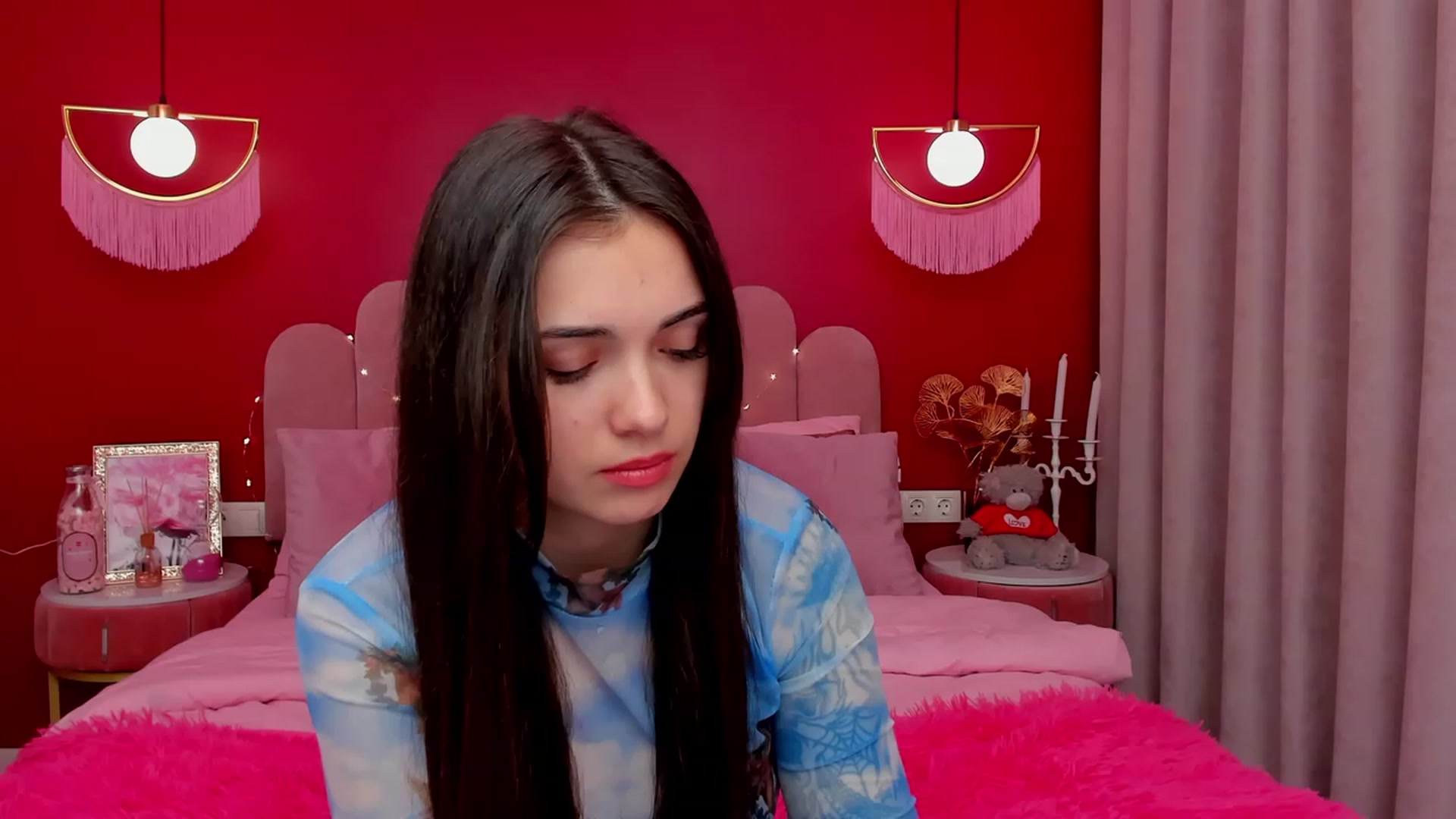 Gallery image thumbnail from AmeliaMFC's myfreecams stream on, 03/15/2023, 16:26 image 18 of 20