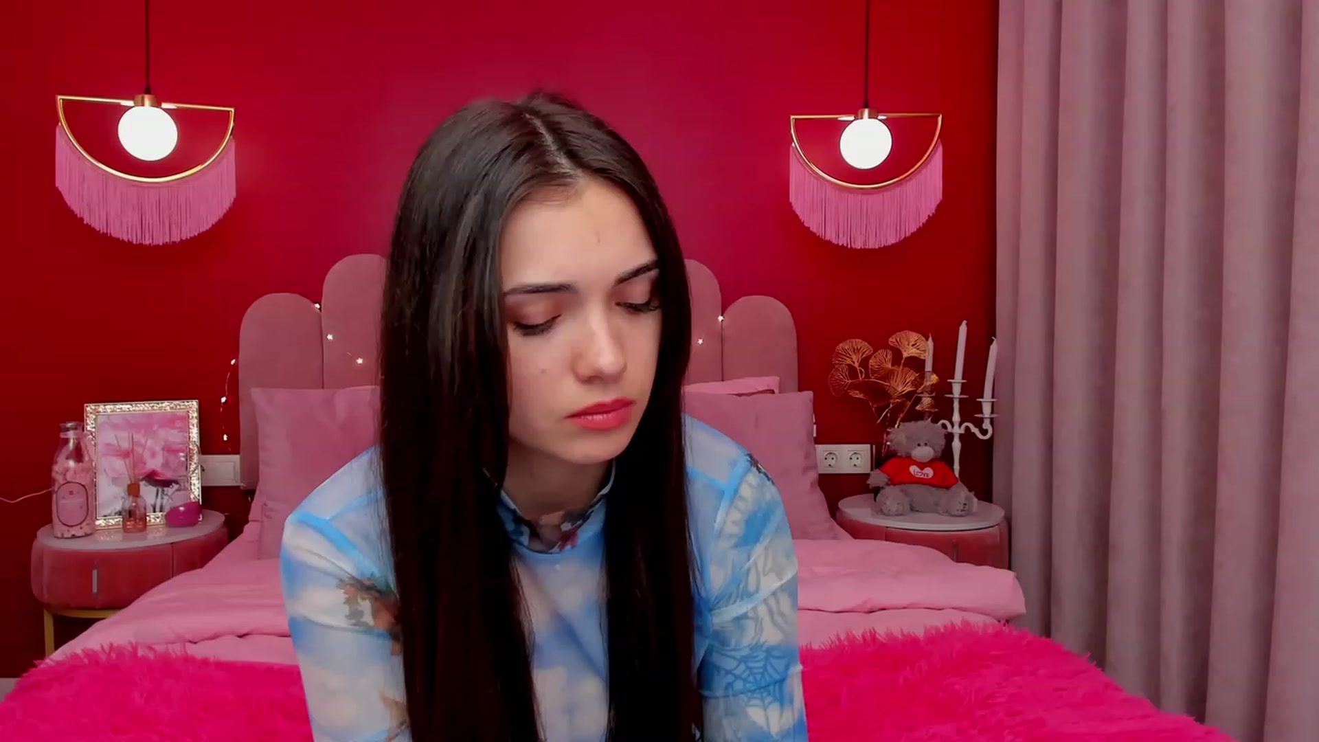 Gallery image thumbnail from AmeliaMFC's myfreecams stream on, 03/15/2023, 16:26 image 17 of 20