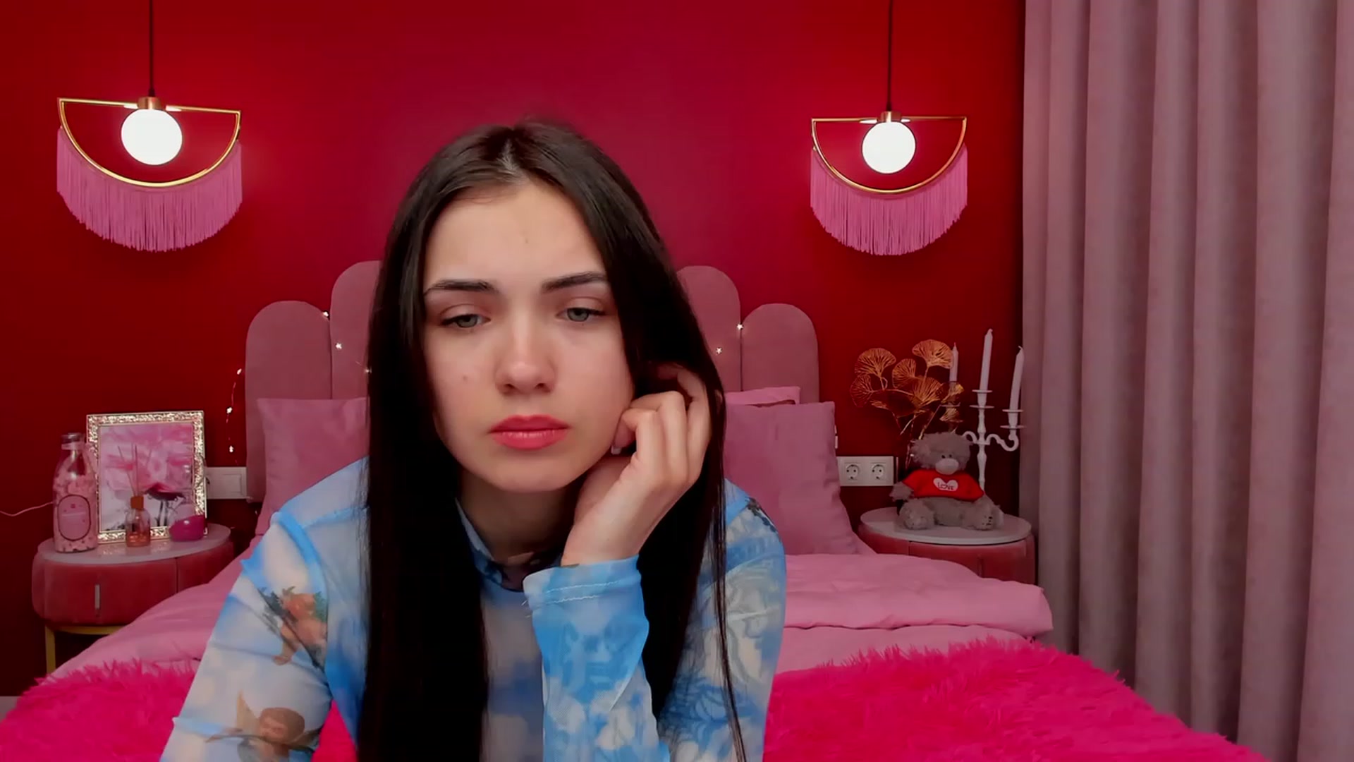 Gallery image thumbnail from AmeliaMFC's myfreecams stream on, 03/15/2023, 16:26 image 10 of 20