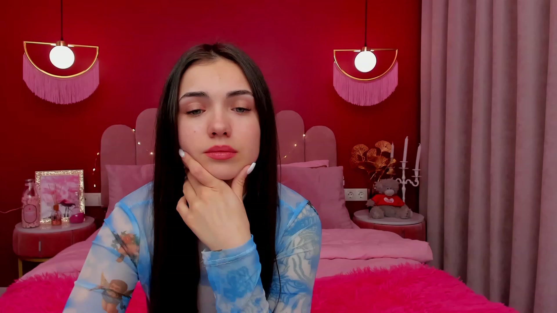 Gallery image thumbnail from AmeliaMFC's myfreecams stream on, 03/15/2023, 16:26 image 4 of 20