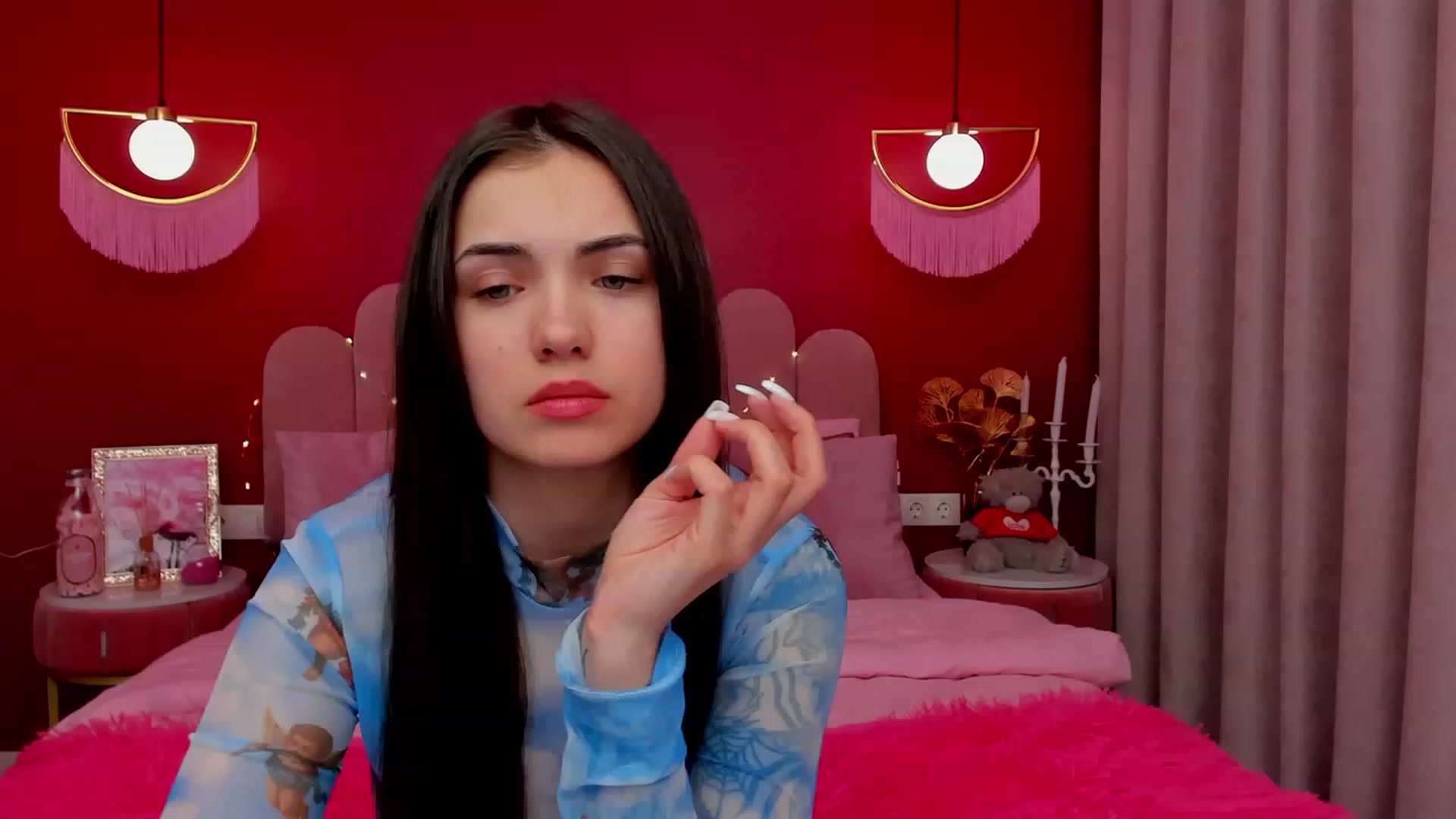 Gallery image thumbnail from AmeliaMFC's myfreecams stream on, 03/15/2023, 16:26 image 20 of 20