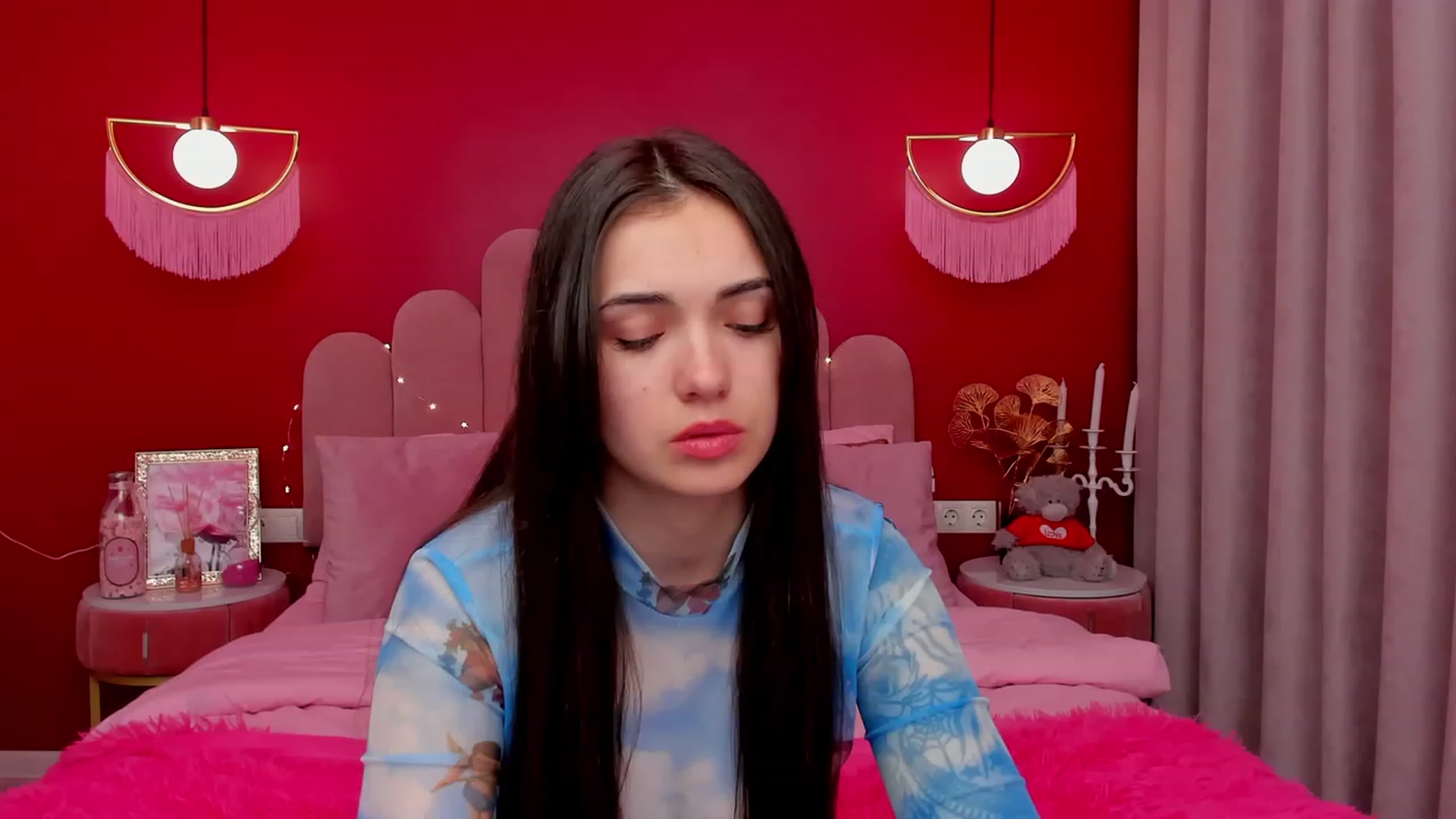 Gallery image thumbnail from AmeliaMFC's myfreecams stream on, 03/15/2023, 18:09 image 19 of 20