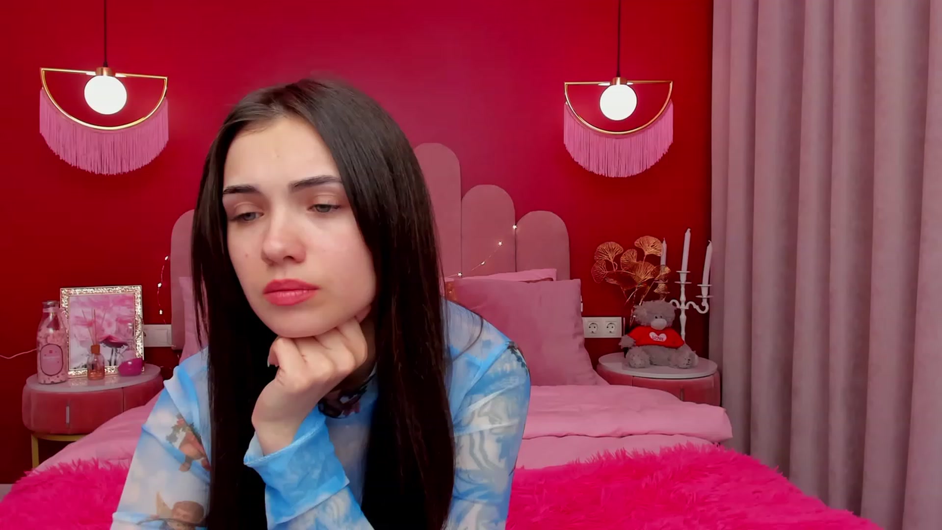 Gallery image thumbnail from AmeliaMFC's myfreecams stream on, 03/15/2023, 18:09 image 1 of 20