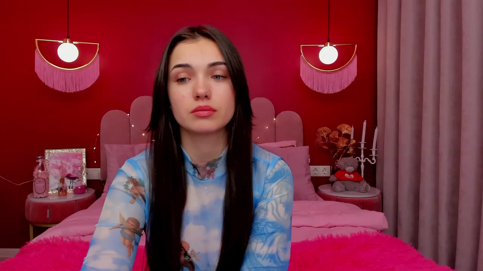 Gallery image thumbnail from AmeliaMFC's myfreecams stream on, 03/15/2023, 18:09 image 9 of 20