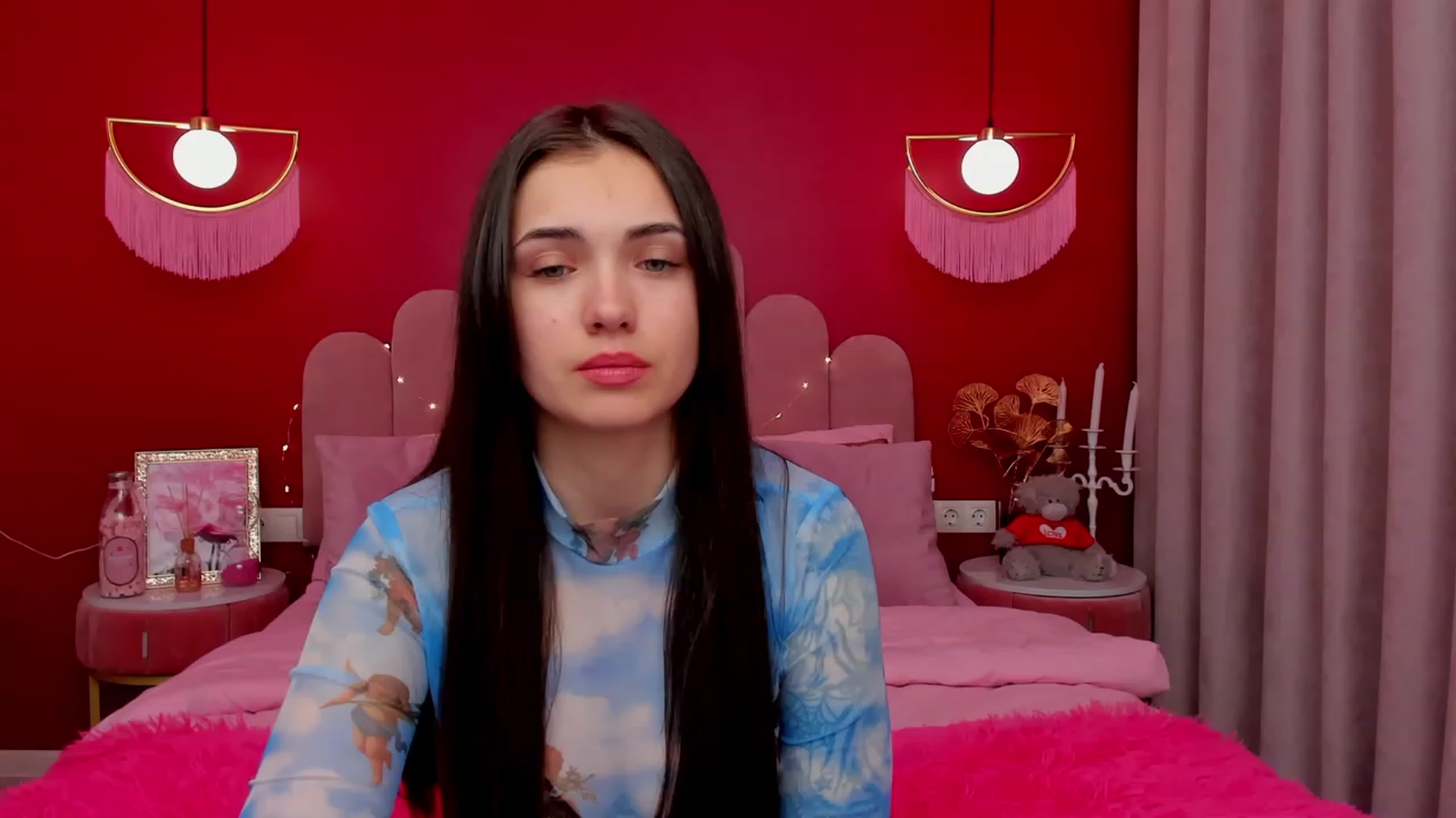 Gallery image thumbnail from AmeliaMFC's myfreecams stream on, 03/15/2023, 18:09 image 15 of 20