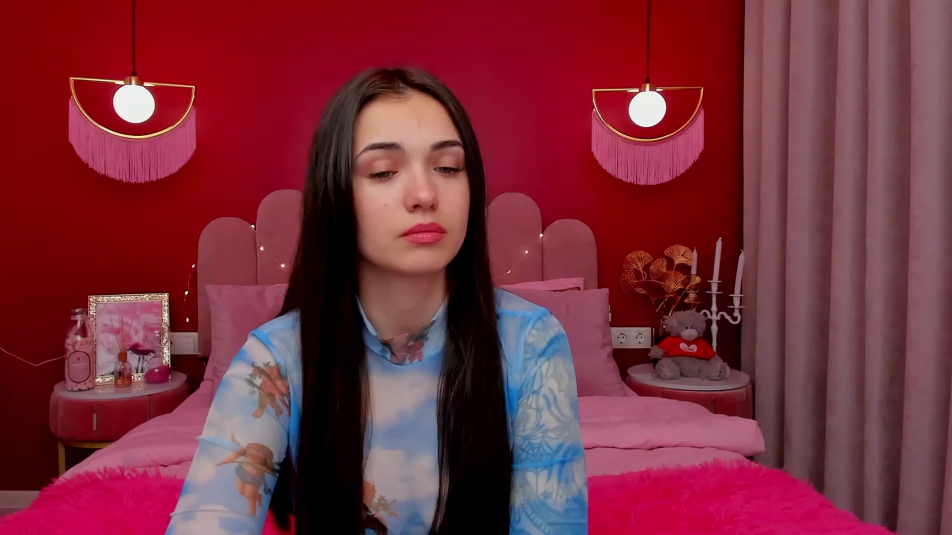 Gallery image thumbnail from AmeliaMFC's myfreecams stream on, 03/15/2023, 18:09 image 14 of 20