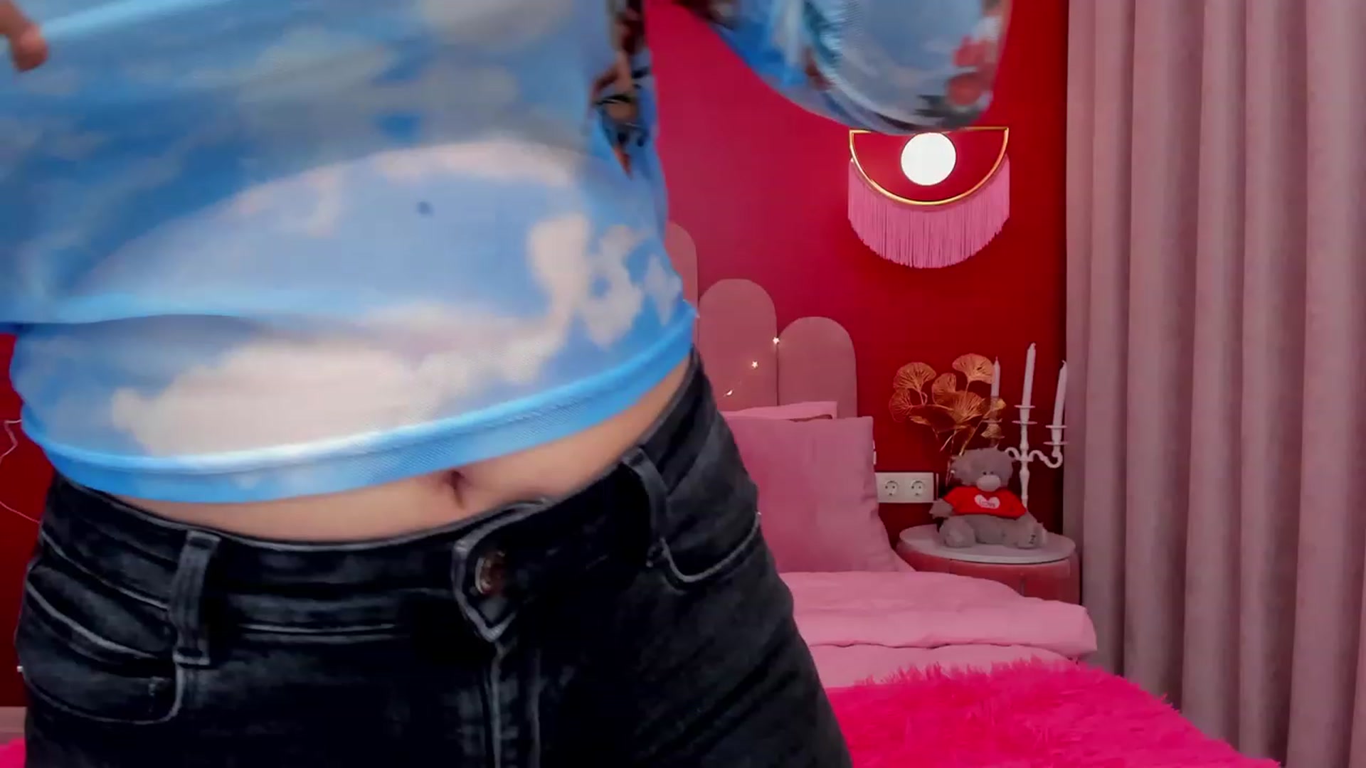 Gallery image thumbnail from AmeliaMFC's myfreecams stream on, 03/15/2023, 18:09 image 12 of 20