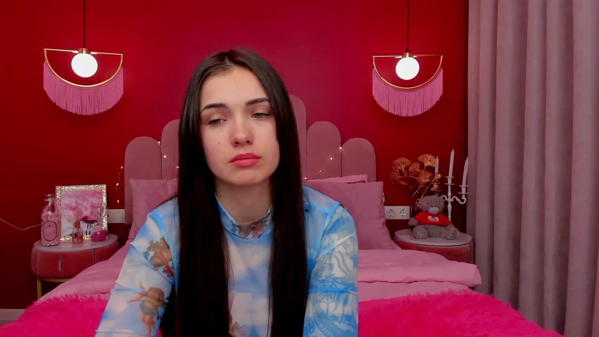 Gallery image thumbnail from AmeliaMFC's myfreecams stream on, 03/15/2023, 18:09 image 18 of 20