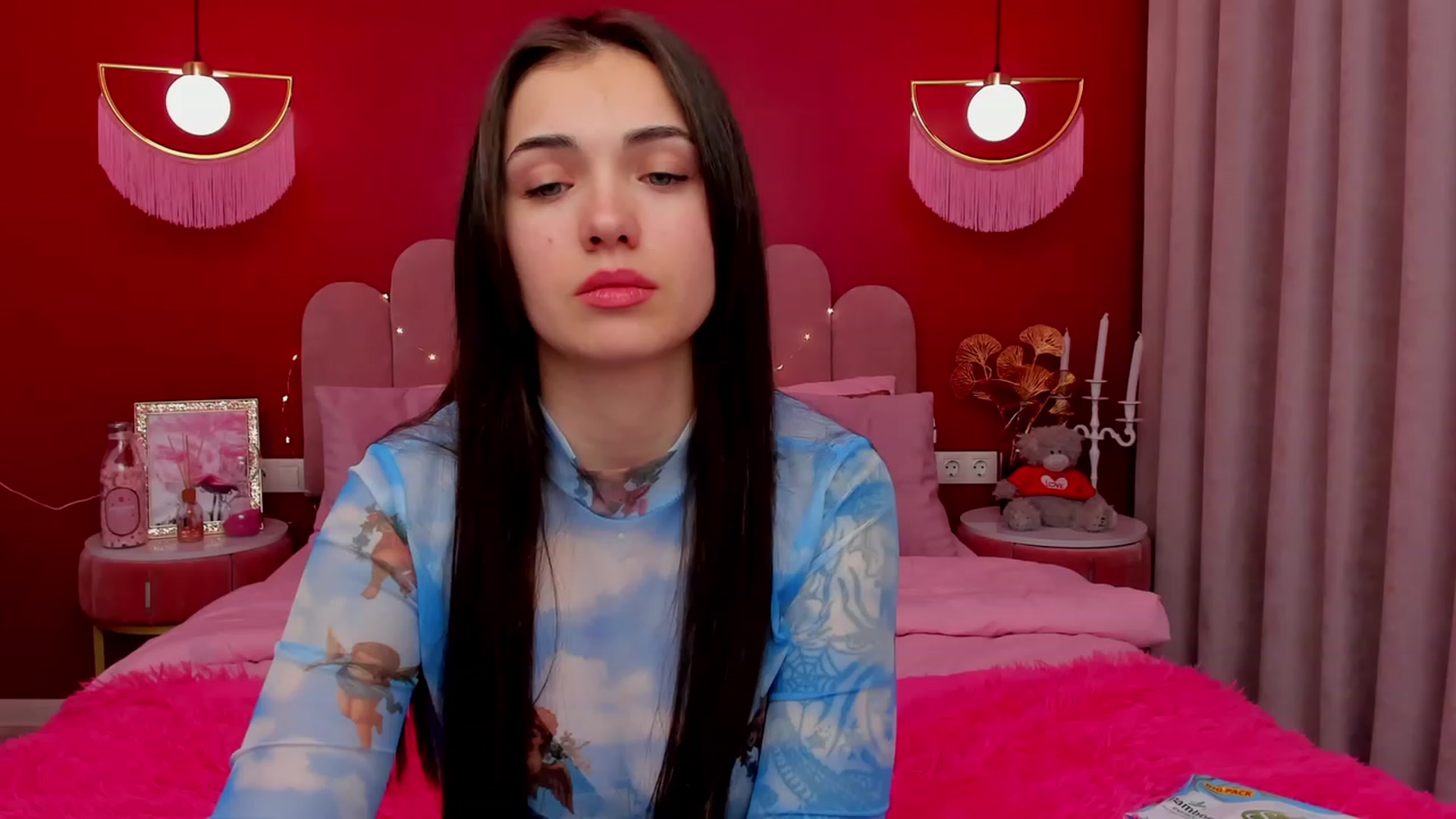 Gallery image thumbnail from AmeliaMFC's myfreecams stream on, 03/15/2023, 18:36 image 9 of 20