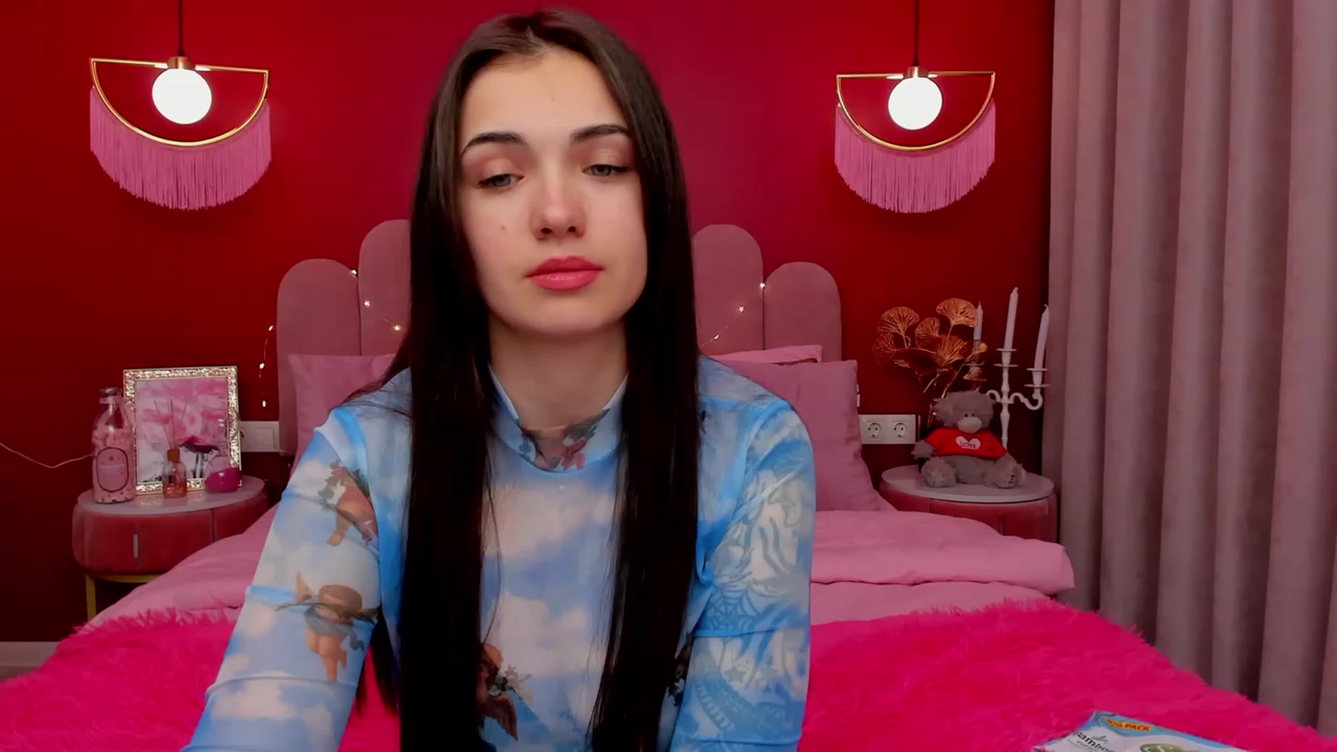 Gallery image thumbnail from AmeliaMFC's myfreecams stream on, 03/15/2023, 18:36 image 10 of 20