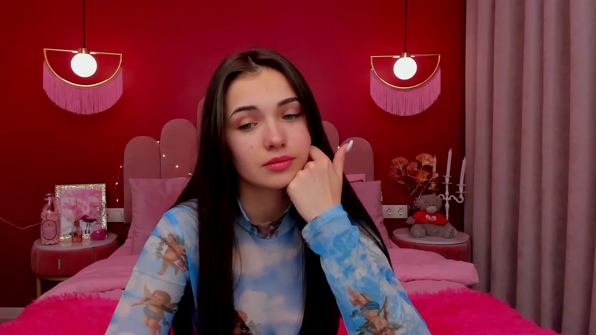 Gallery image thumbnail from AmeliaMFC's myfreecams stream on, 03/15/2023, 18:36 image 4 of 20