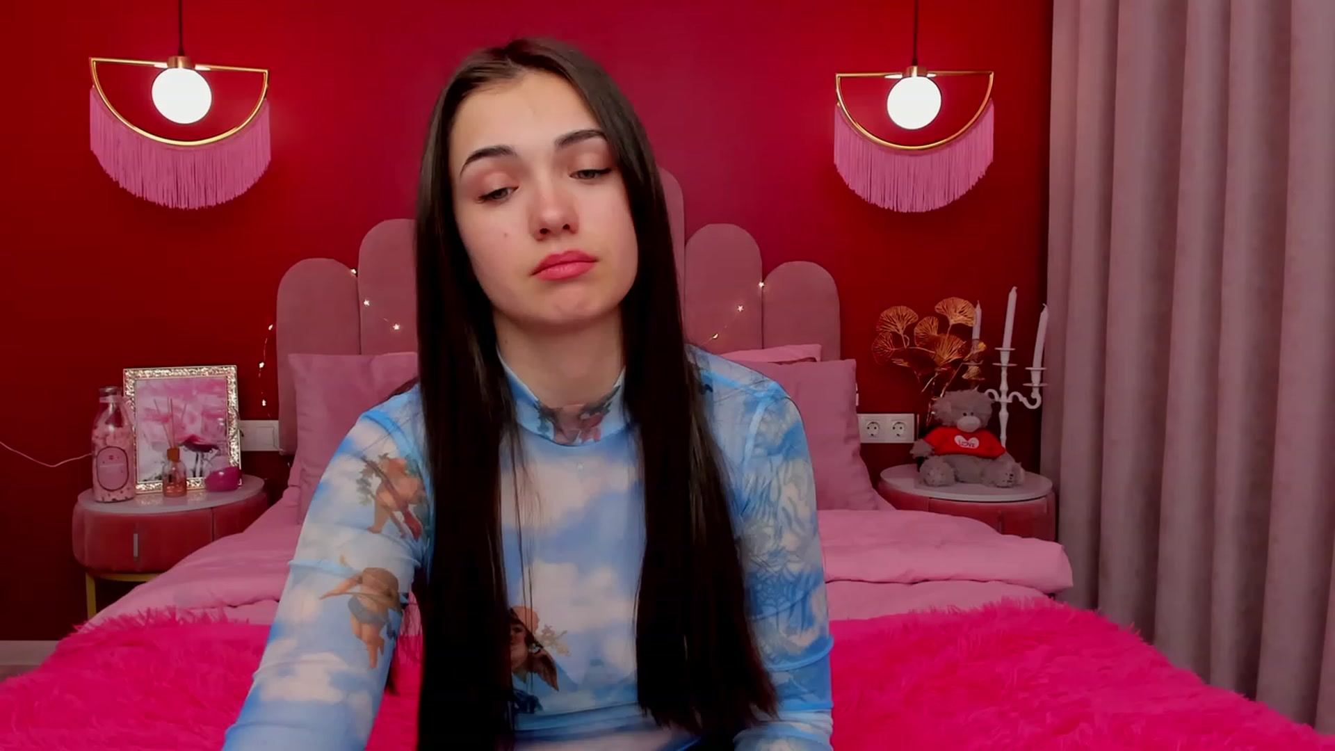 Gallery image thumbnail from AmeliaMFC's myfreecams stream on, 03/15/2023, 18:36 image 19 of 20
